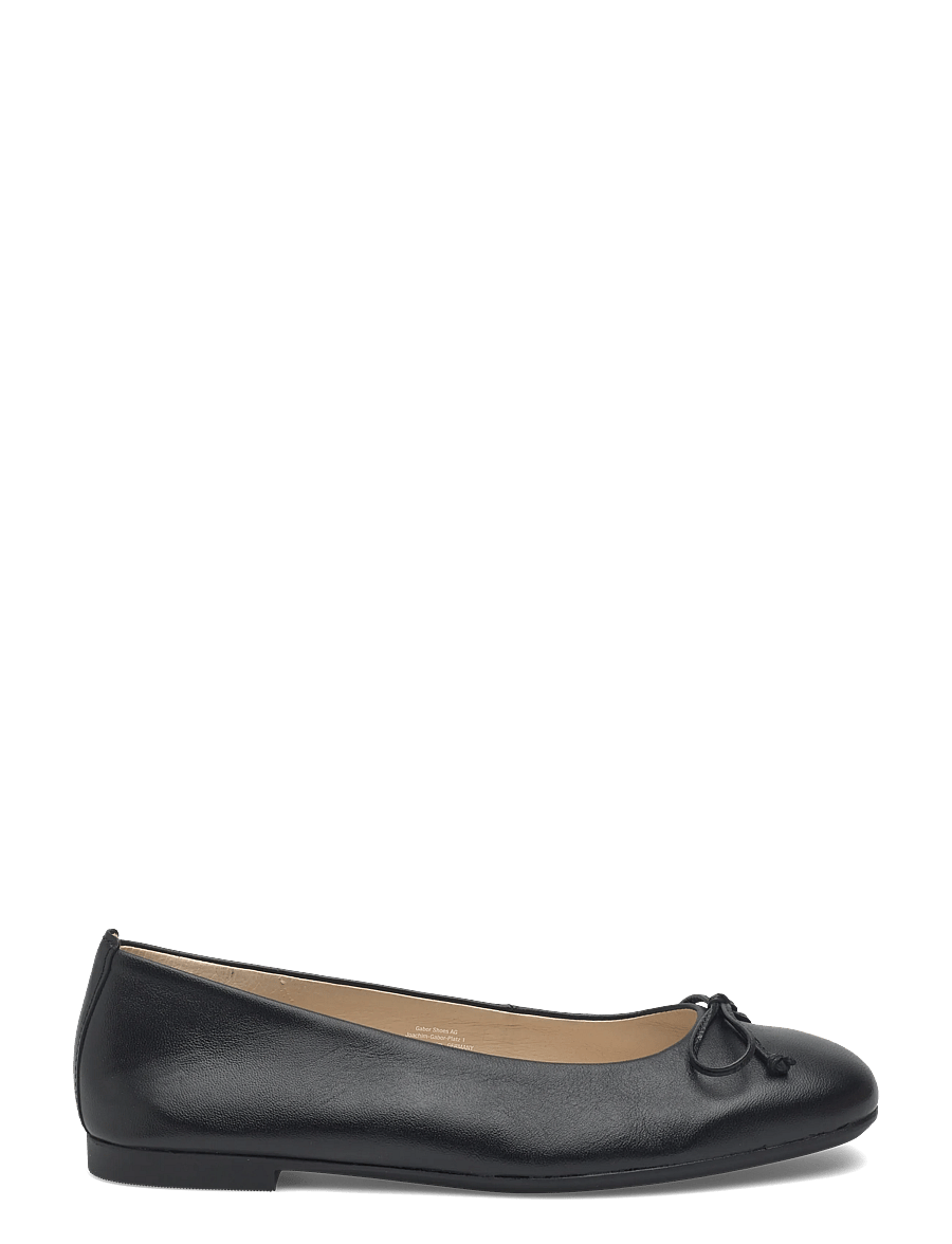 Gabor - Ballerina - special occasions - black - 1