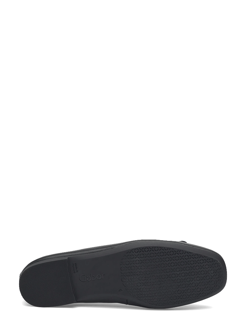 Gabor - Ballerina - besondere anlässe - black - 4
