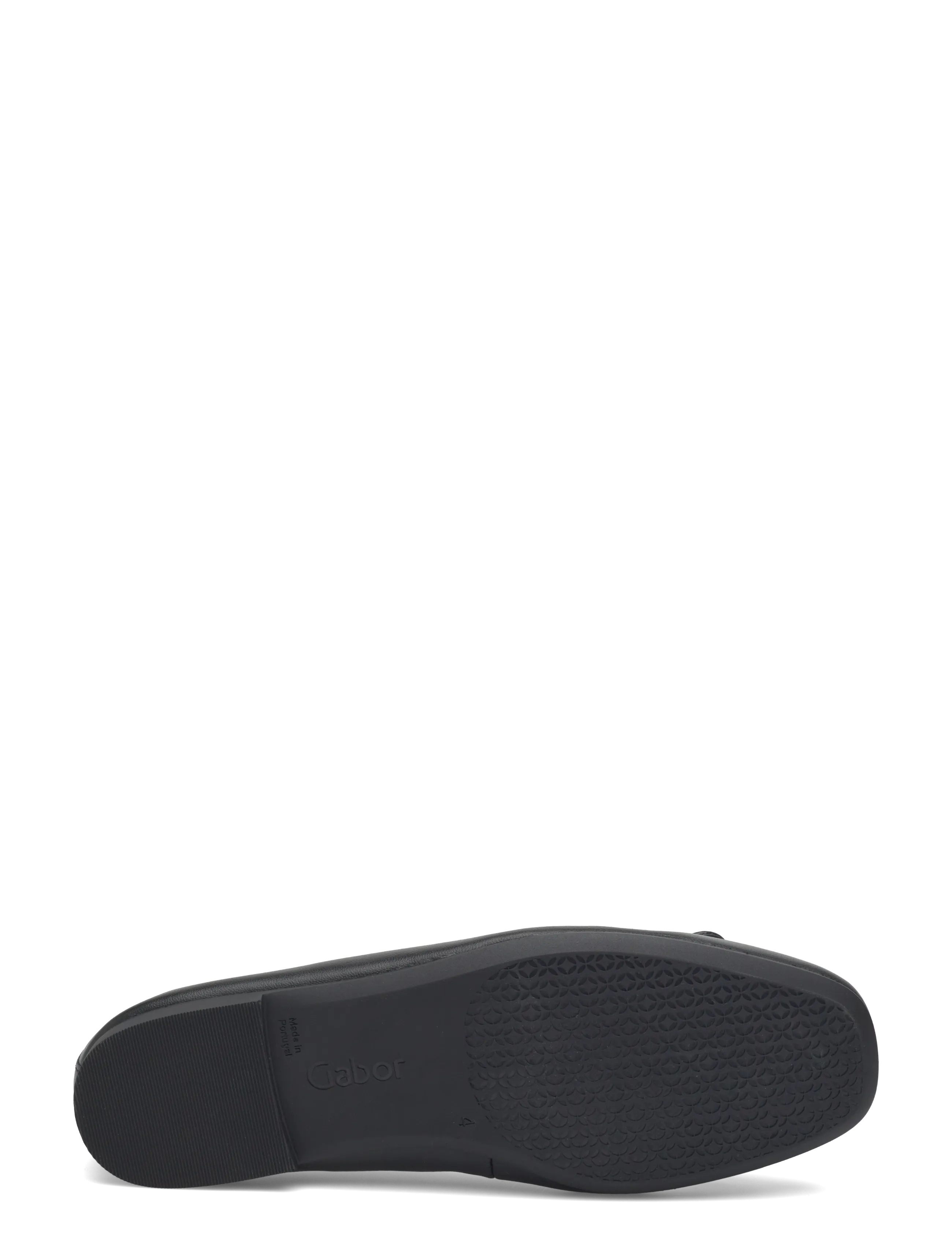 Gabor - Ballerina - black - 4