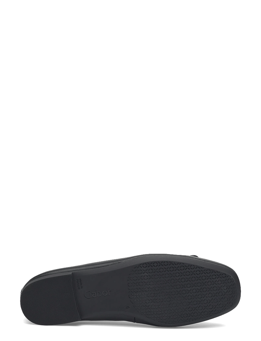 Gabor - Ballerina - special occasions - black - 4