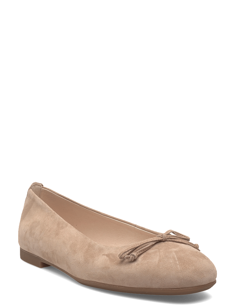 Gabor - Ballerina - besondere anlässe - sand - 0