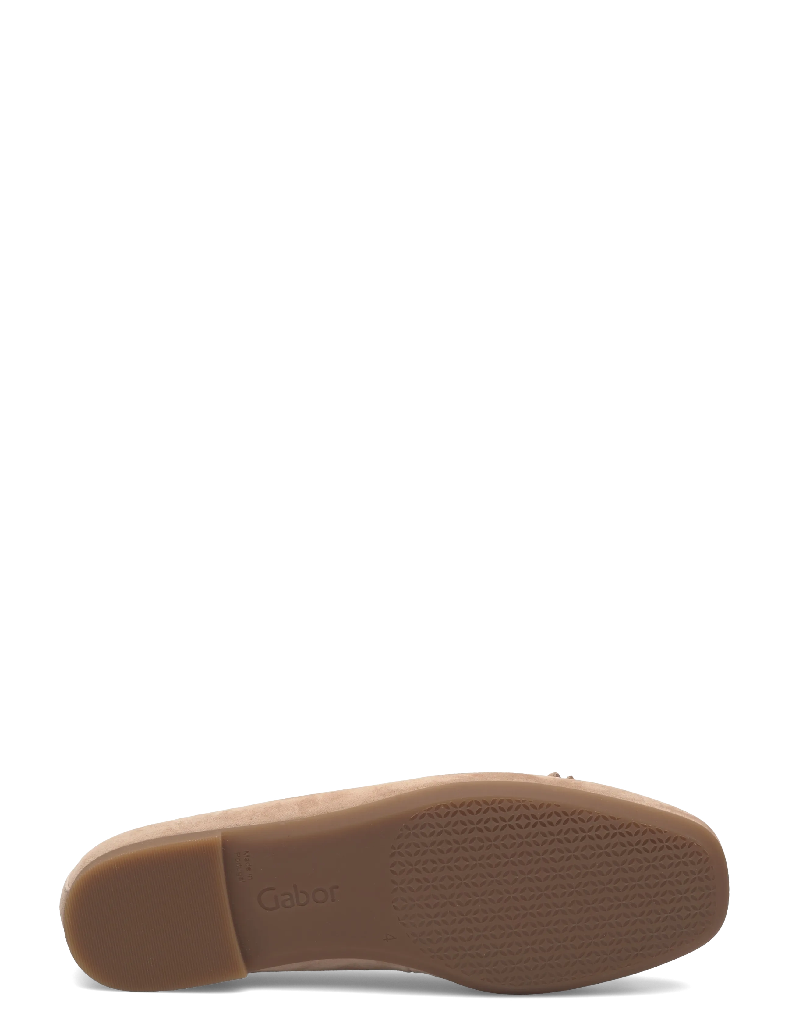 Gabor - Ballerina - special occasions - sand - 4
