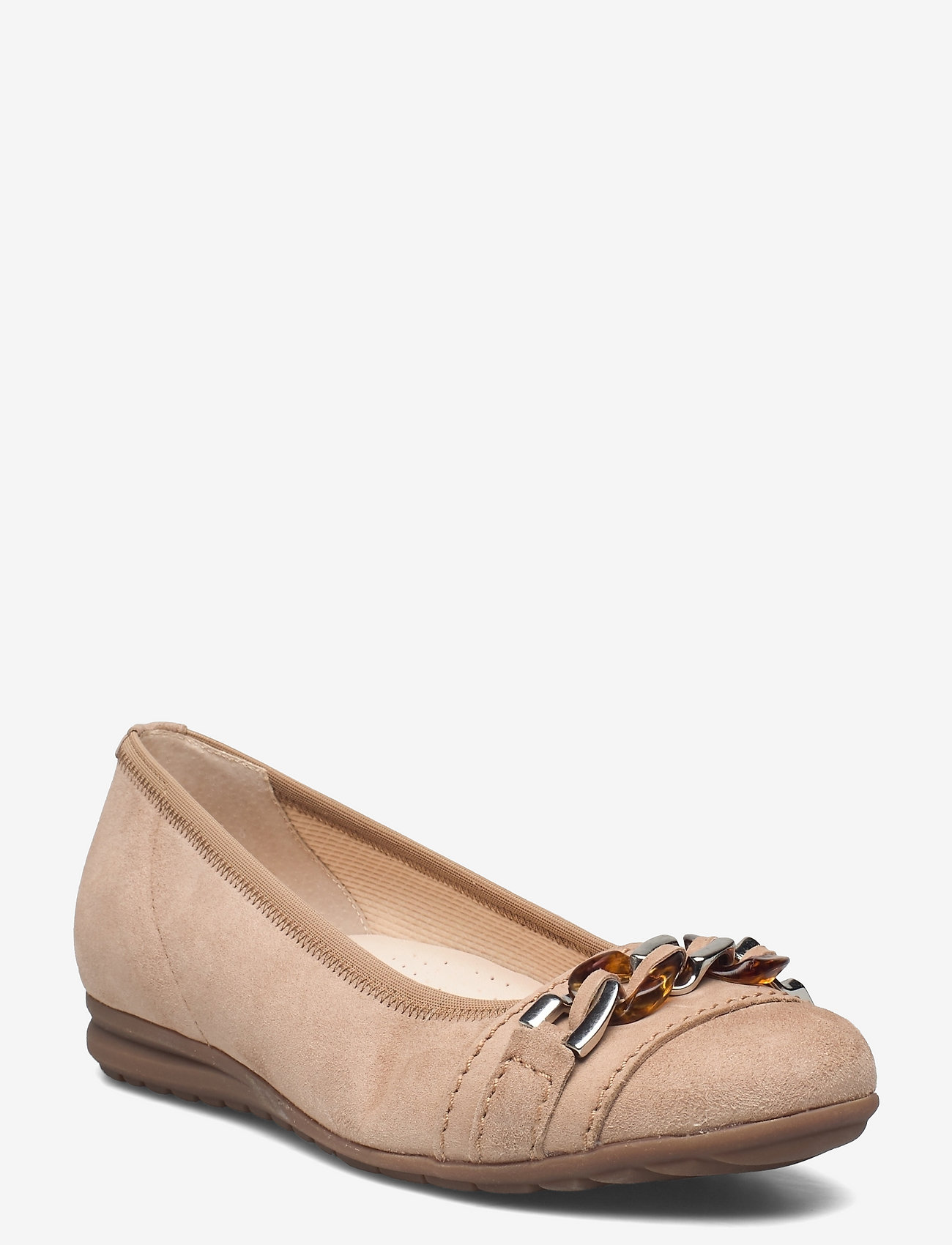 Gabor - Ballerina - beige - 0
