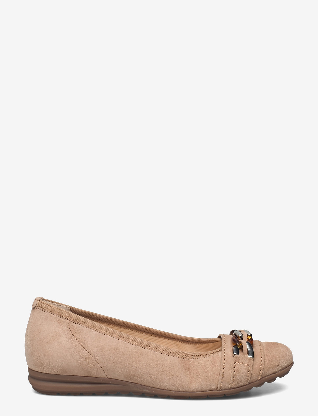 Gabor - Ballerina - beige - 1