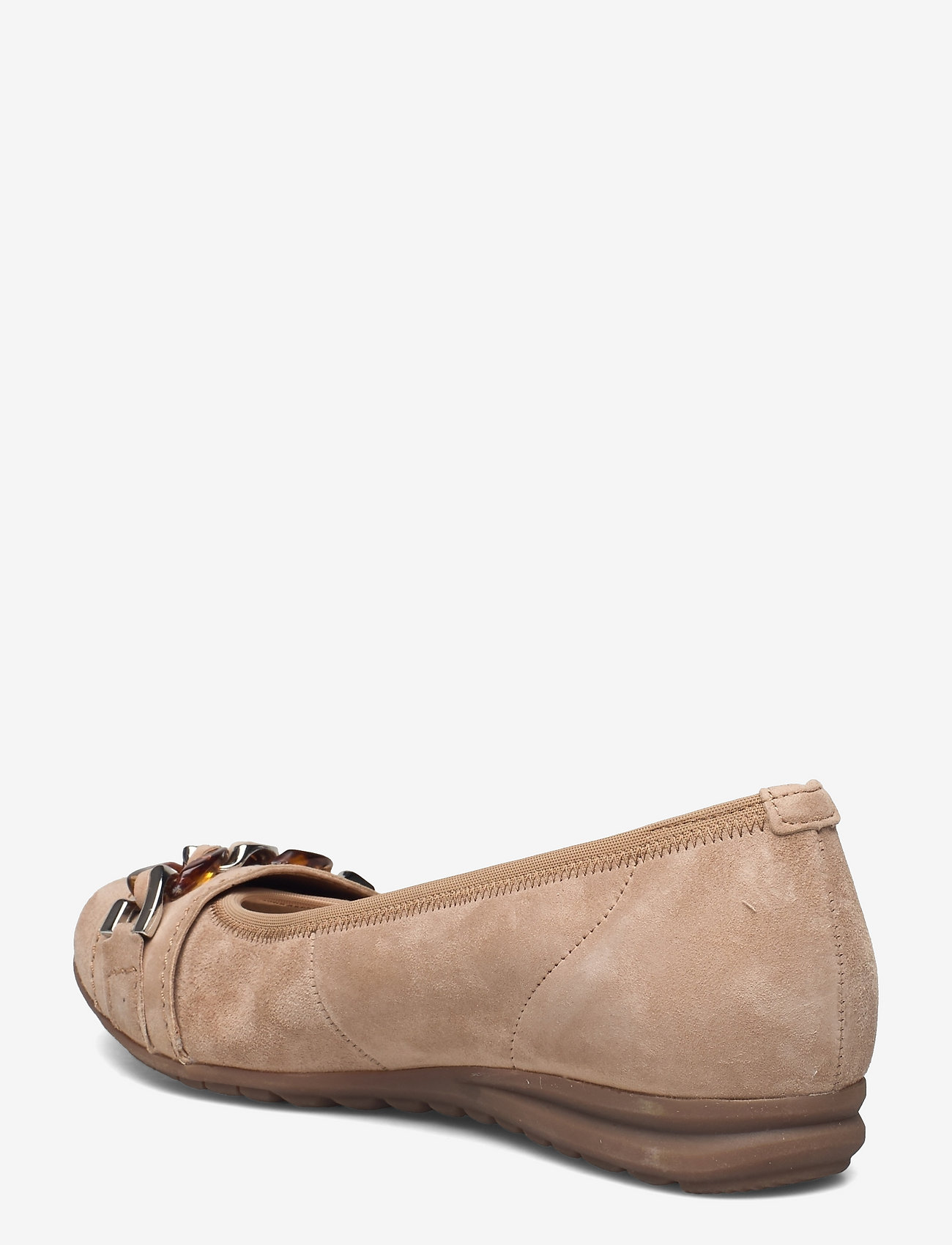 Gabor - Ballerina - beige - 2