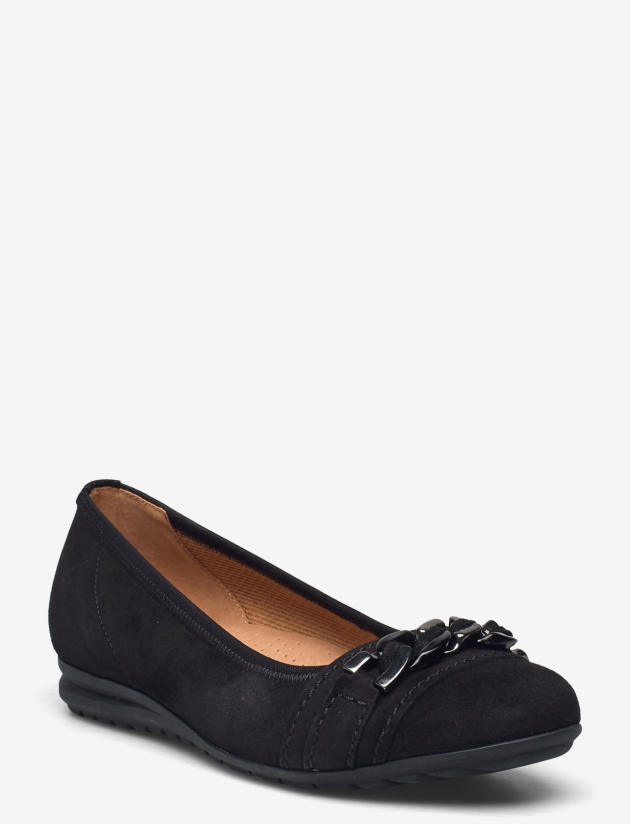 Gabor - Ballerina - black - 0