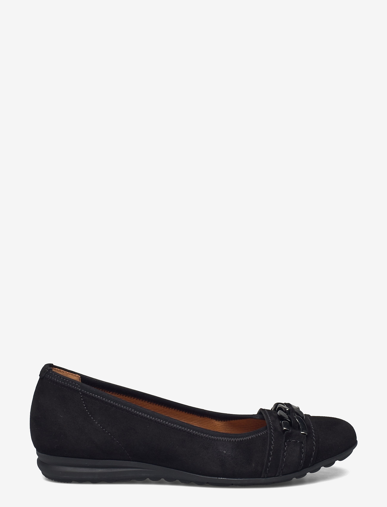 Gabor - Ballerina - black - 1
