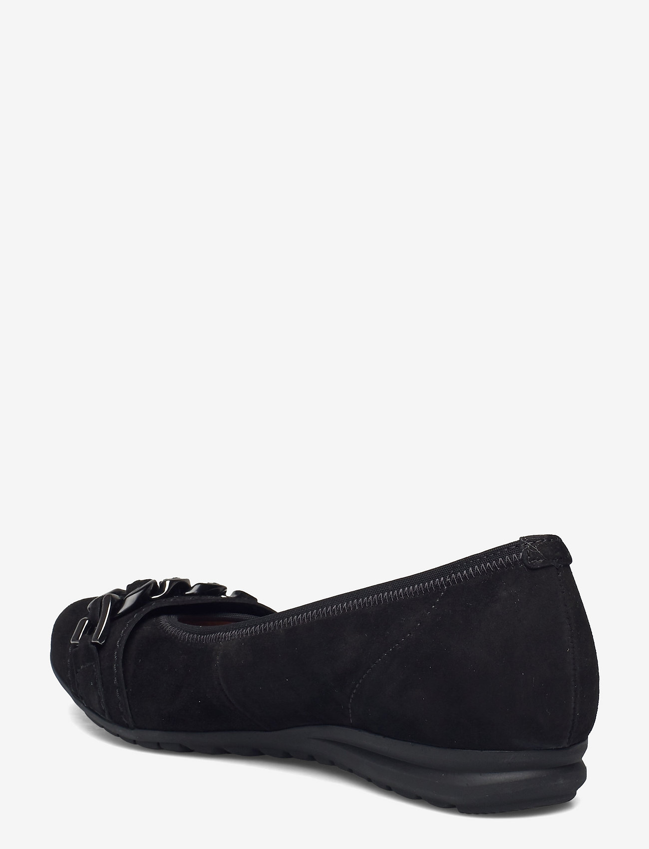 Gabor - Ballerina - black - 2