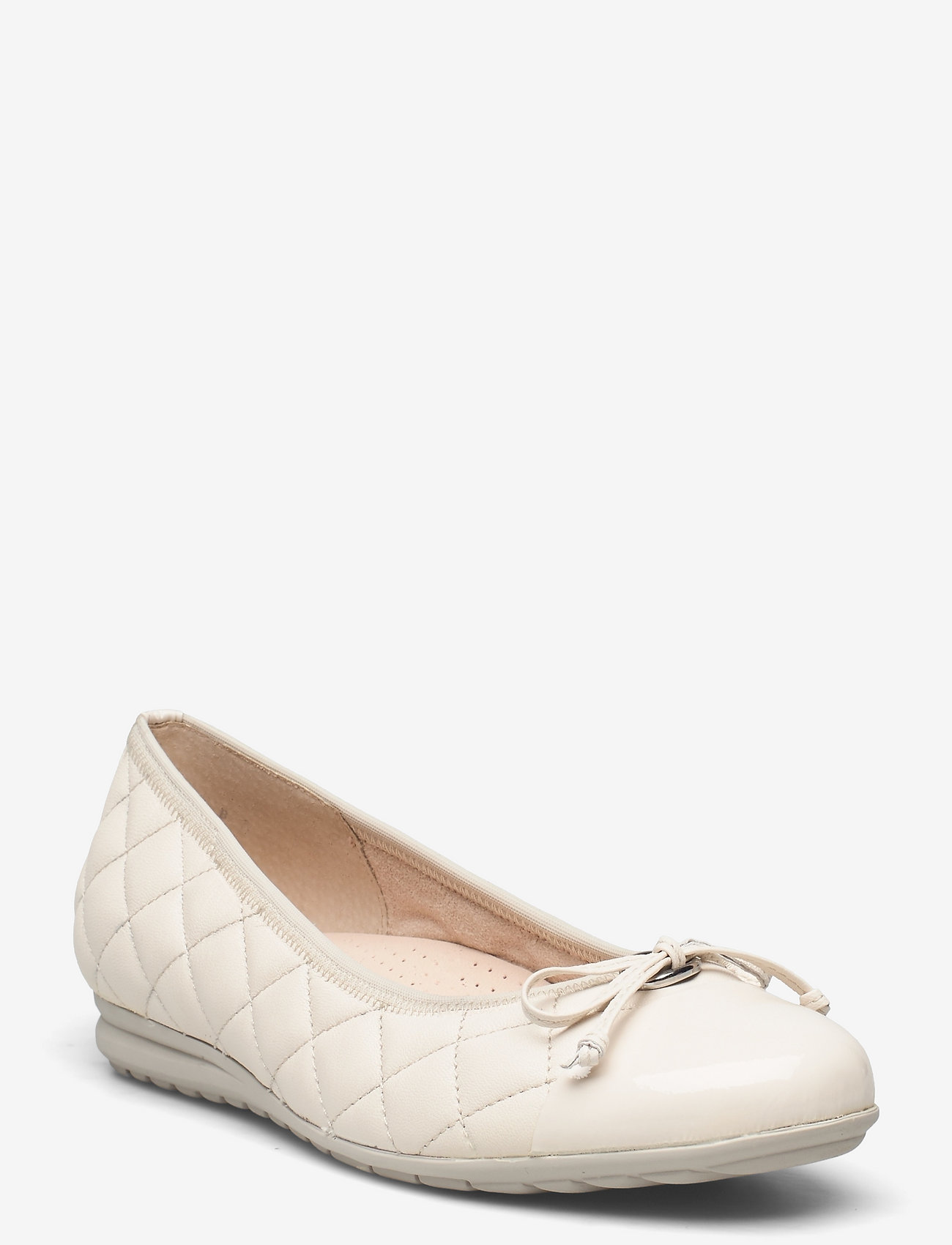 Gabor - Ballerina - beige - 0