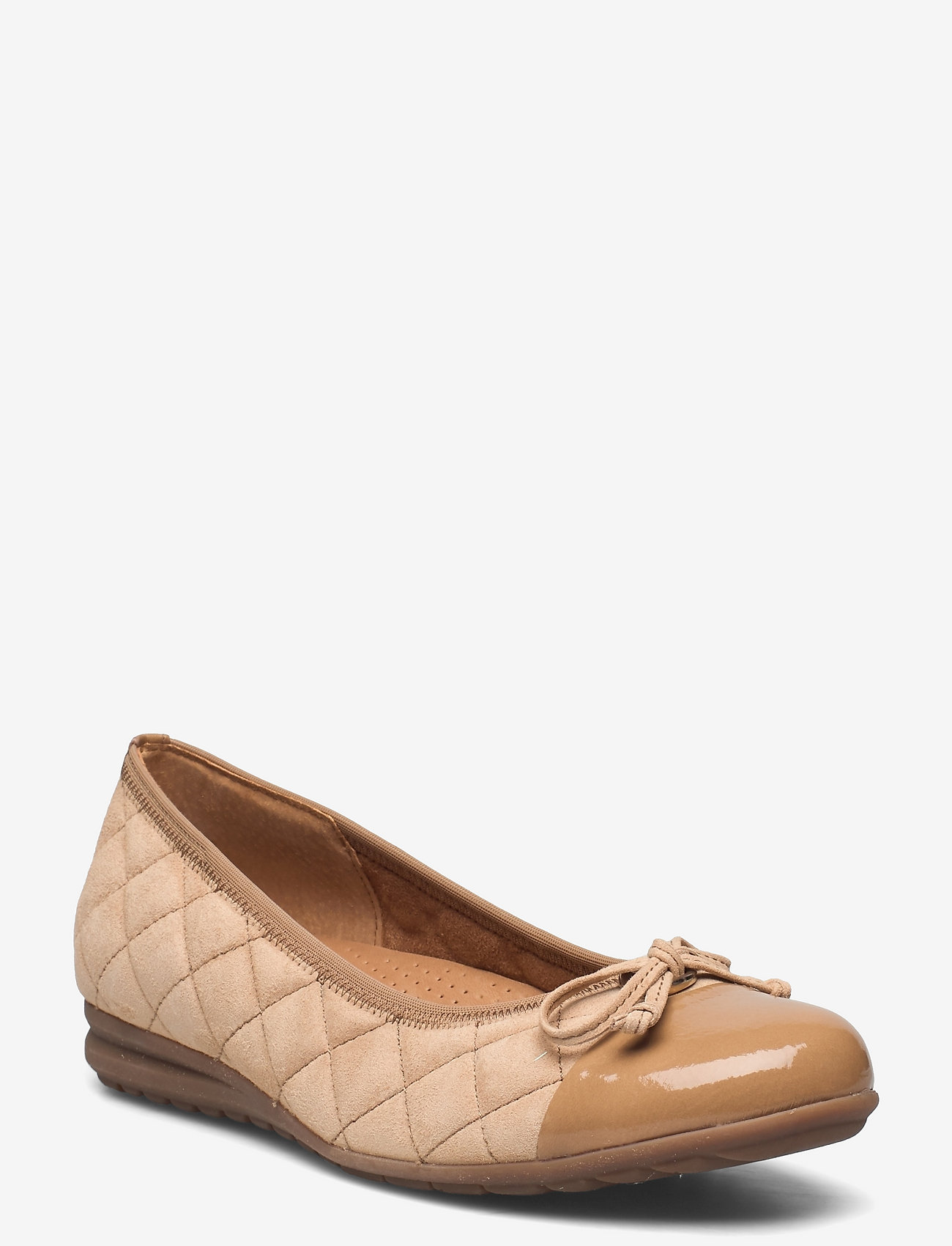 Gabor - Ballerina - beige - 0