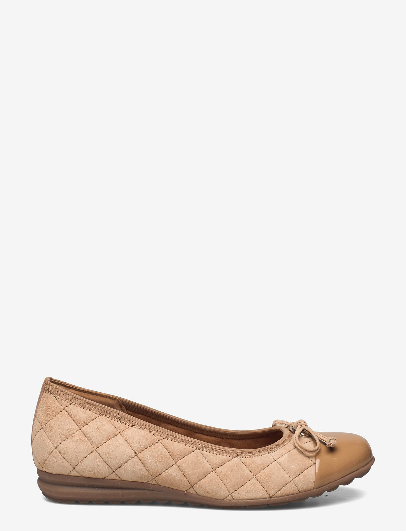 Gabor - Ballerina - beige - 1