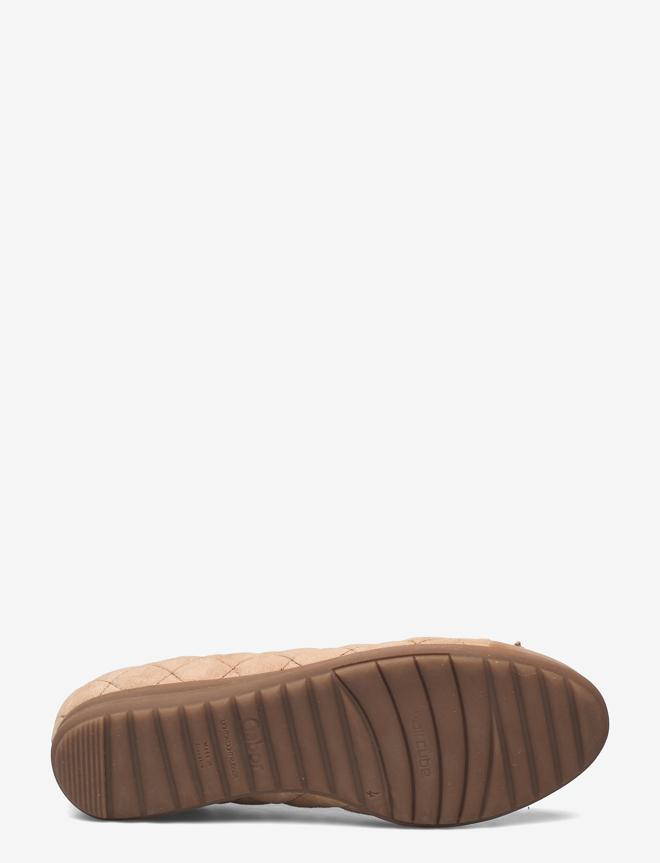 Gabor - Ballerina - beige - 4