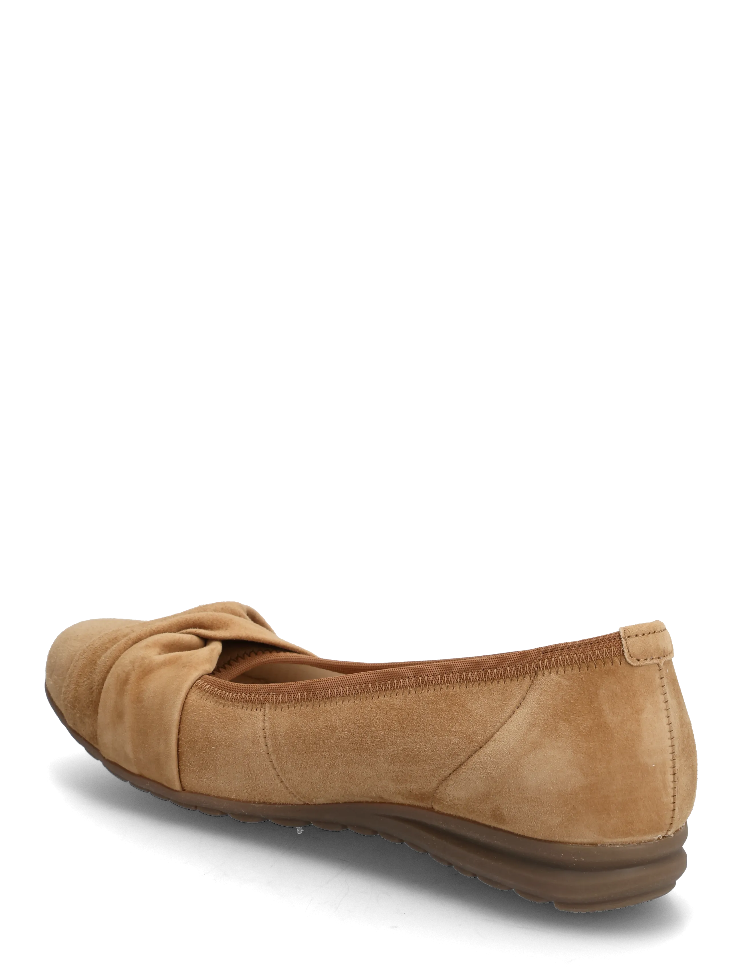 Gabor - Ballerina - special occasions - cognac - 2