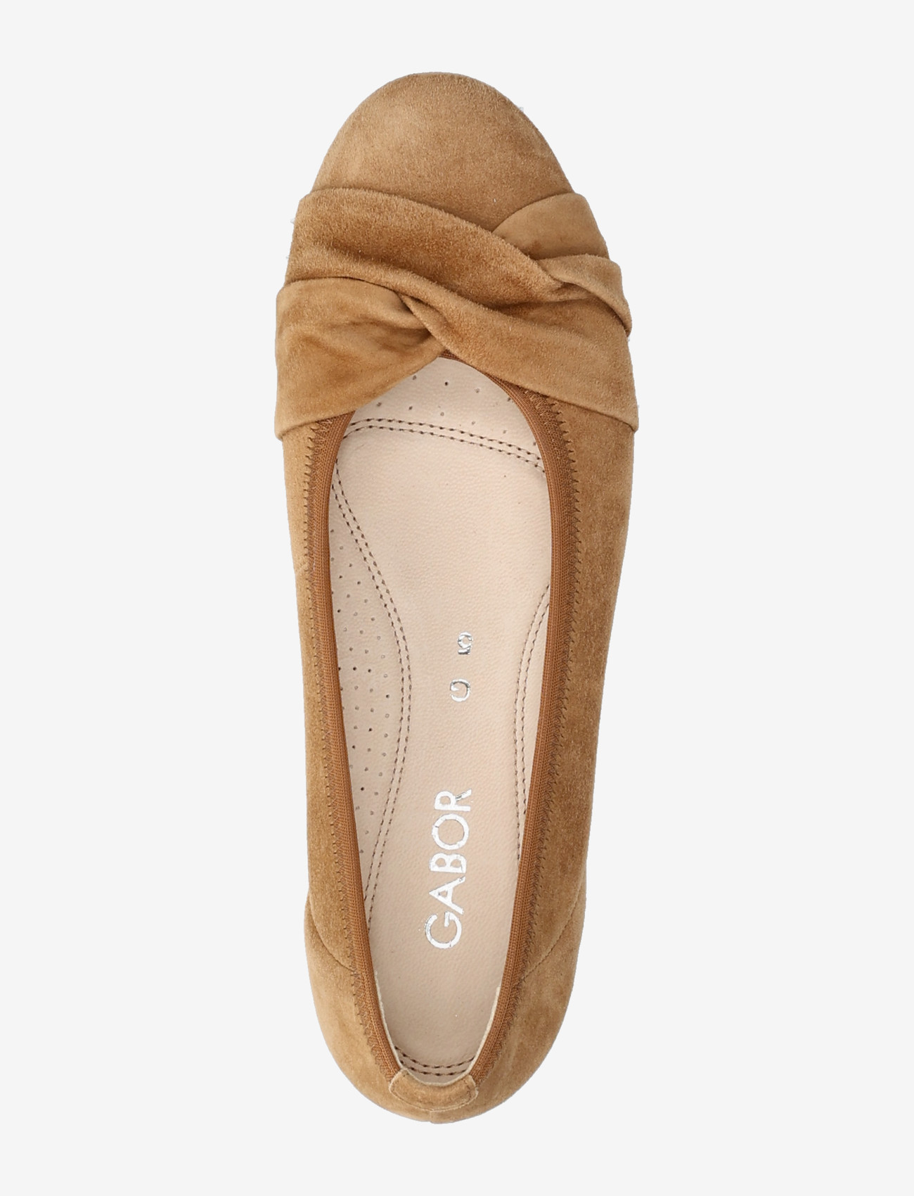 Gabor - Ballerina - særlige begivenheder - cognac - 3