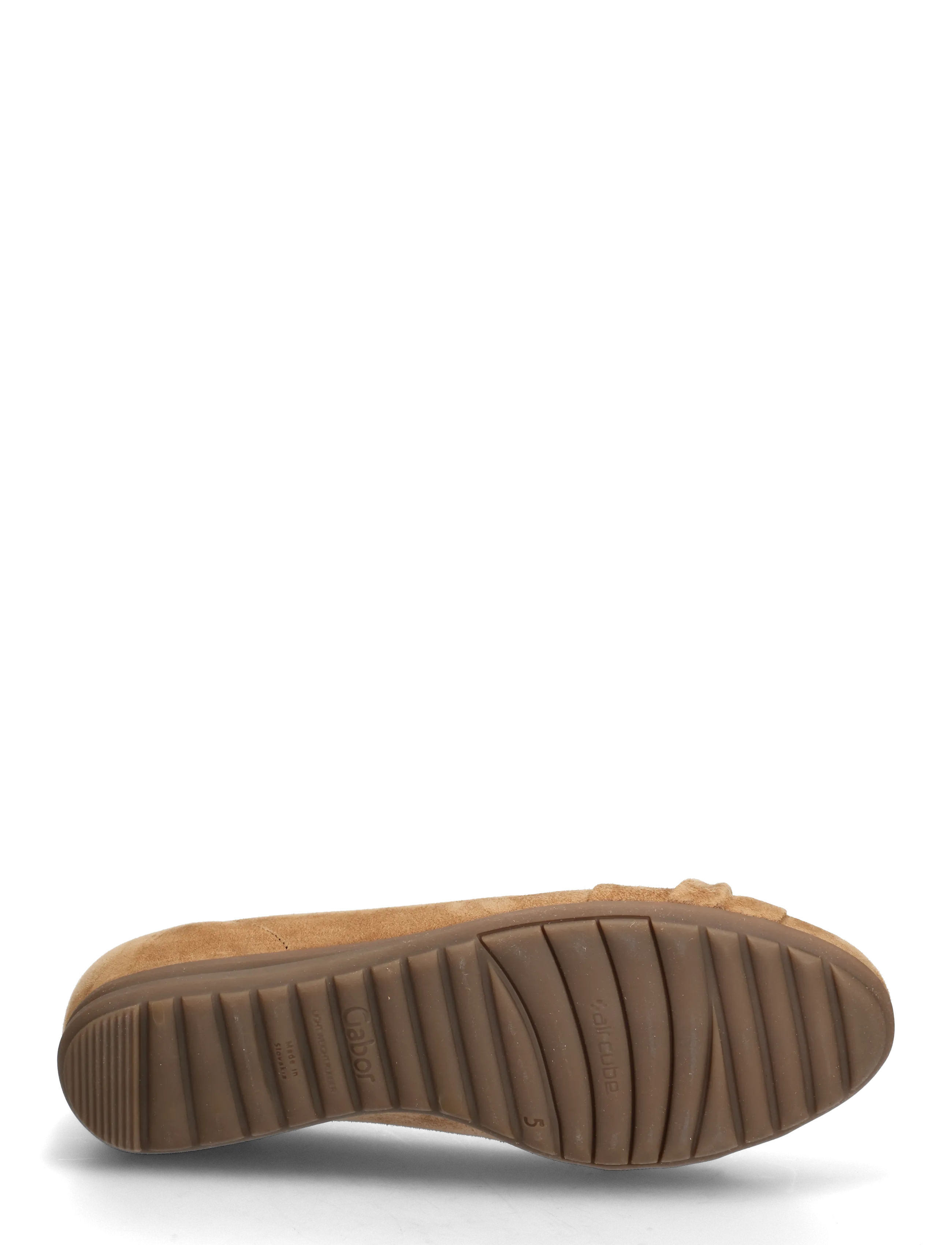 Gabor - Ballerina - special occasions - cognac - 4