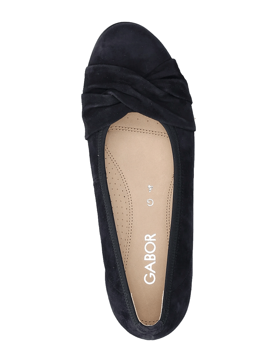 Gabor - Ballerina - særlige begivenheder - dark blue - 3