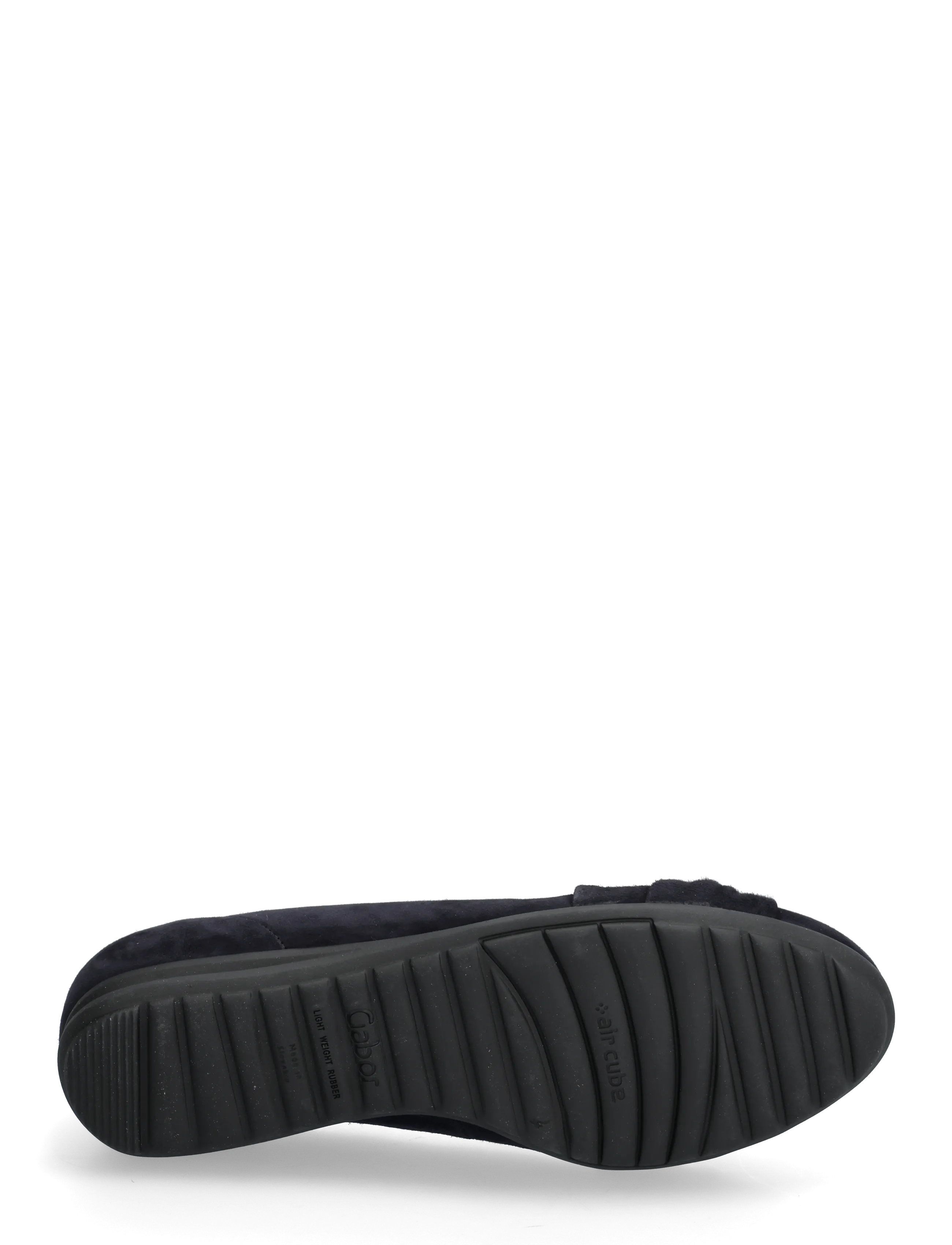 Gabor - Ballerina - ballerinaer - dark blue - 4