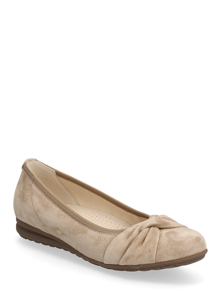 Gabor - Ballerina - særlige begivenheder - sand - 0