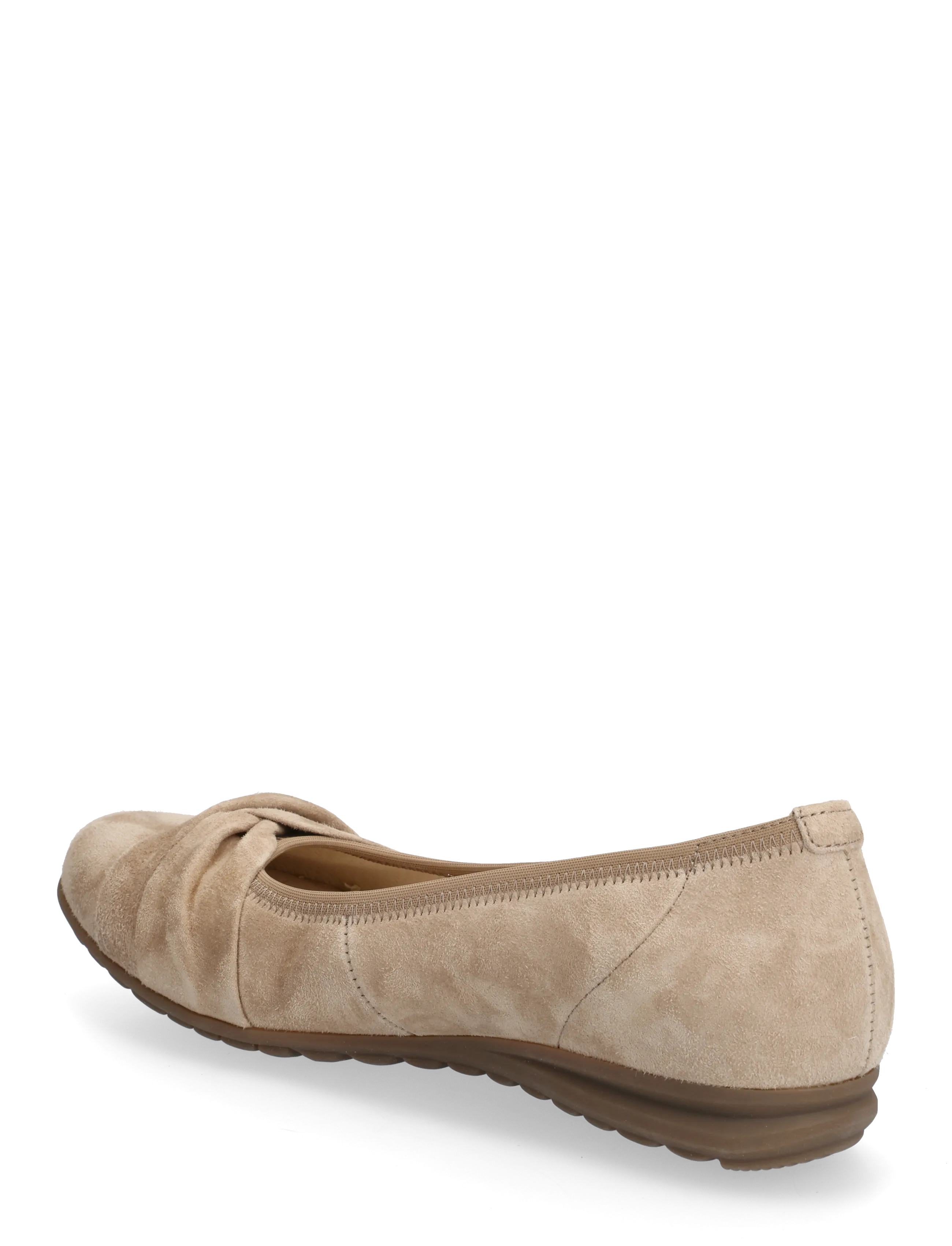 Gabor - Ballerina - ballerinaer - sand - 2