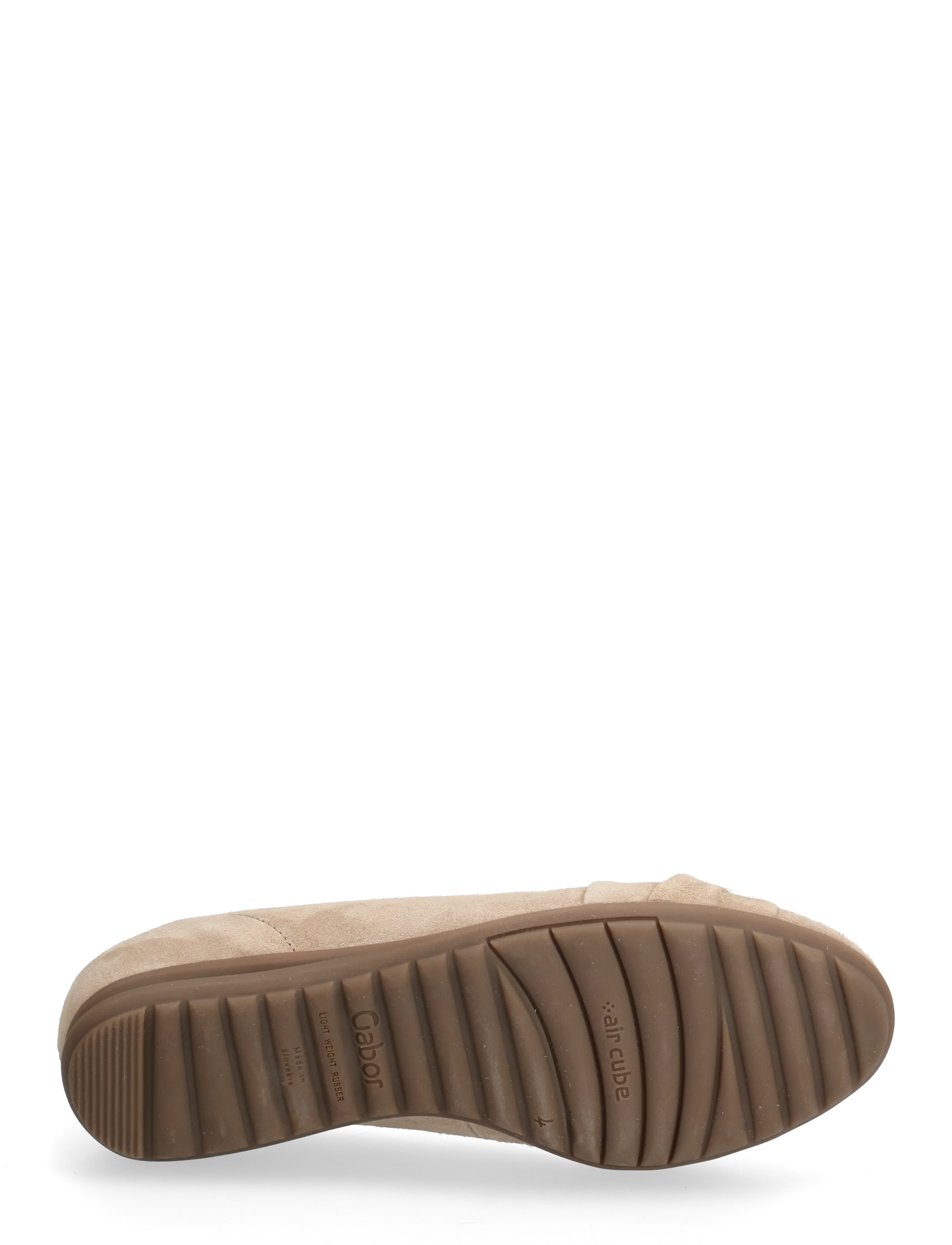 Gabor - Ballerina - ballerinaer - sand - 4
