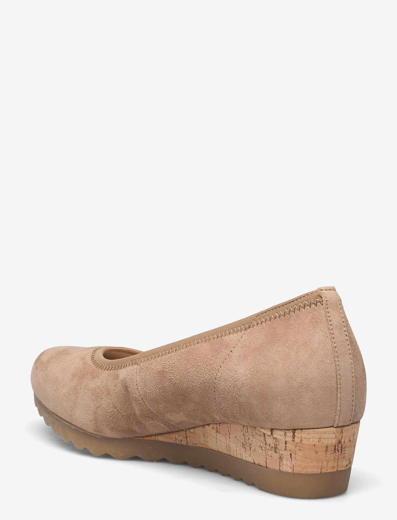 Gabor - Wedge pumps - beige - 2