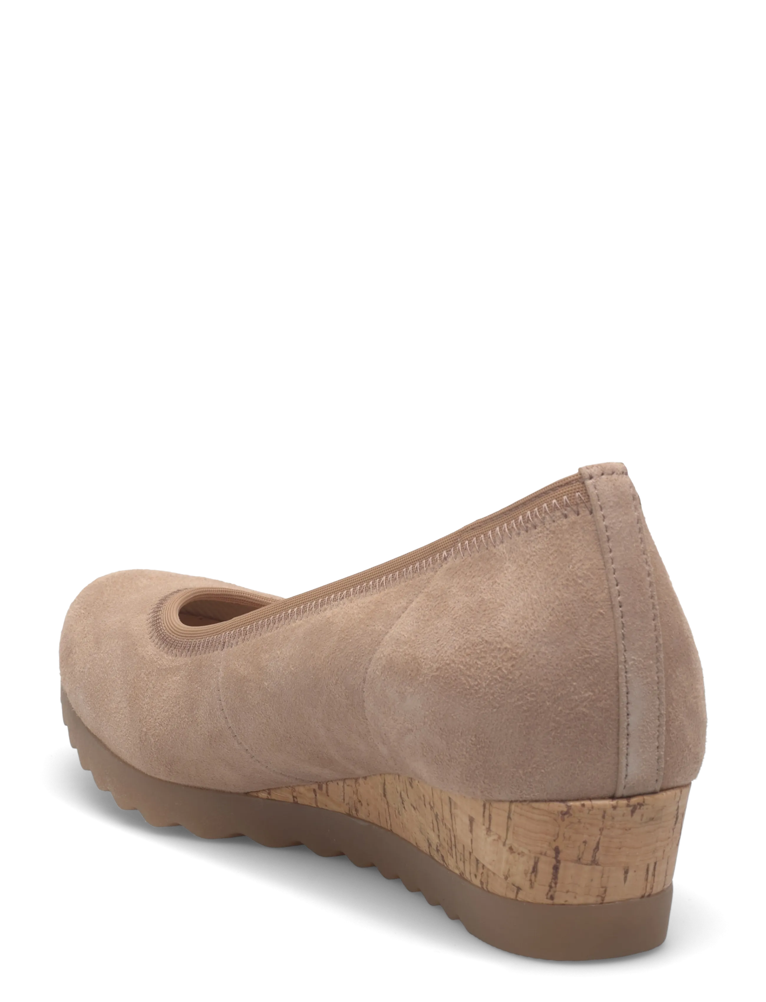 Gabor - Wedge pumps - pumps - sand - 2