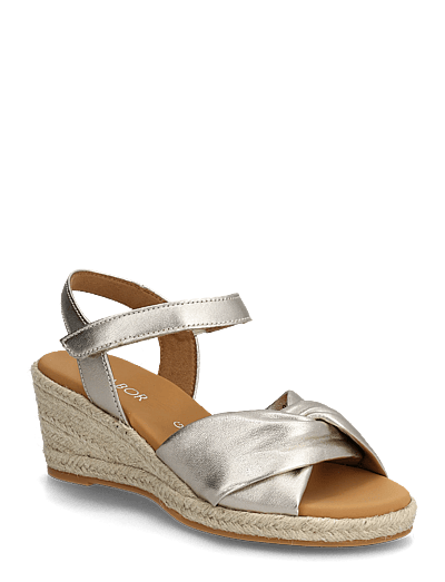 Wedge Sandal - KilehæL