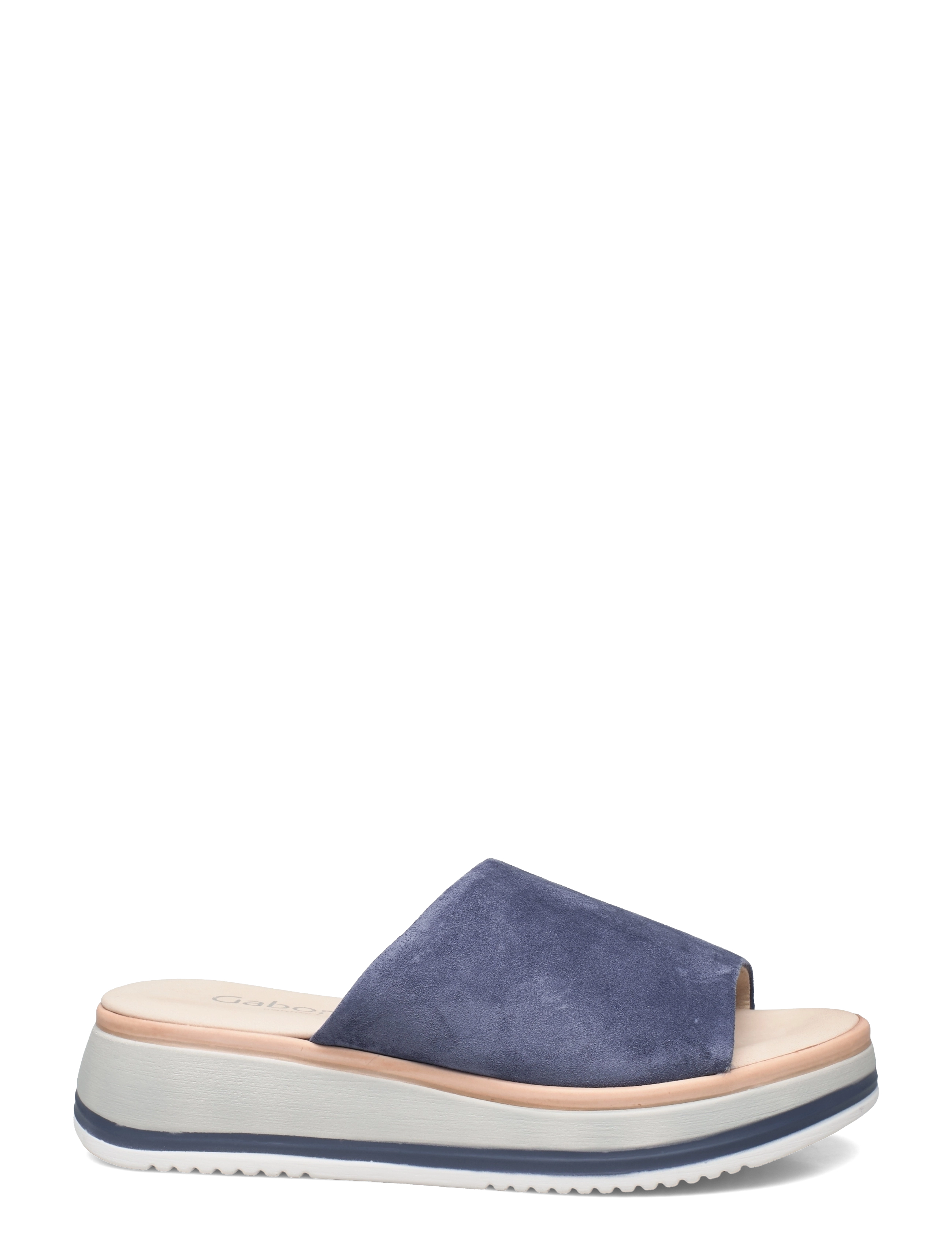 Gabor - Slip-in - blue - 1