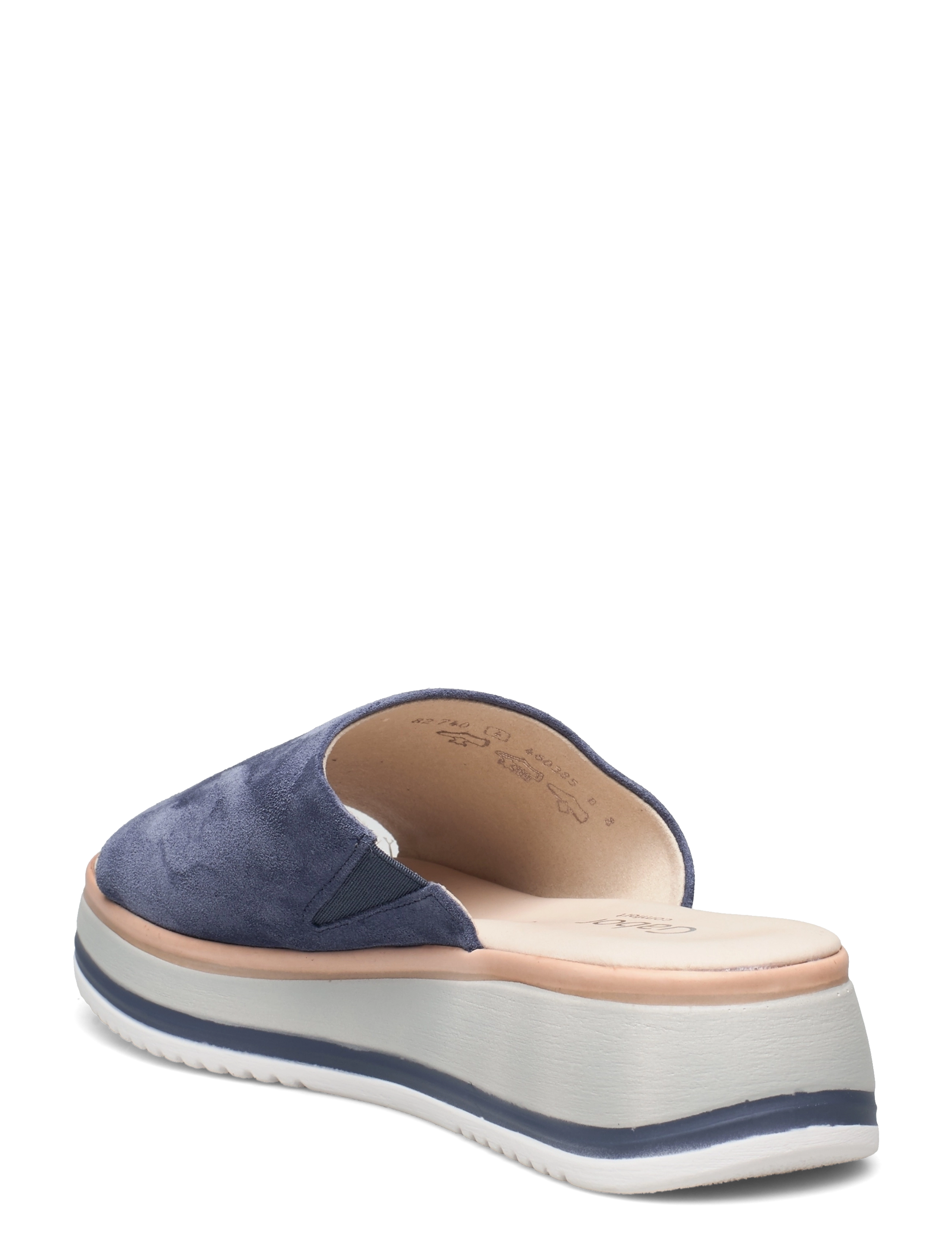 Gabor - Slip-in - blue - 2