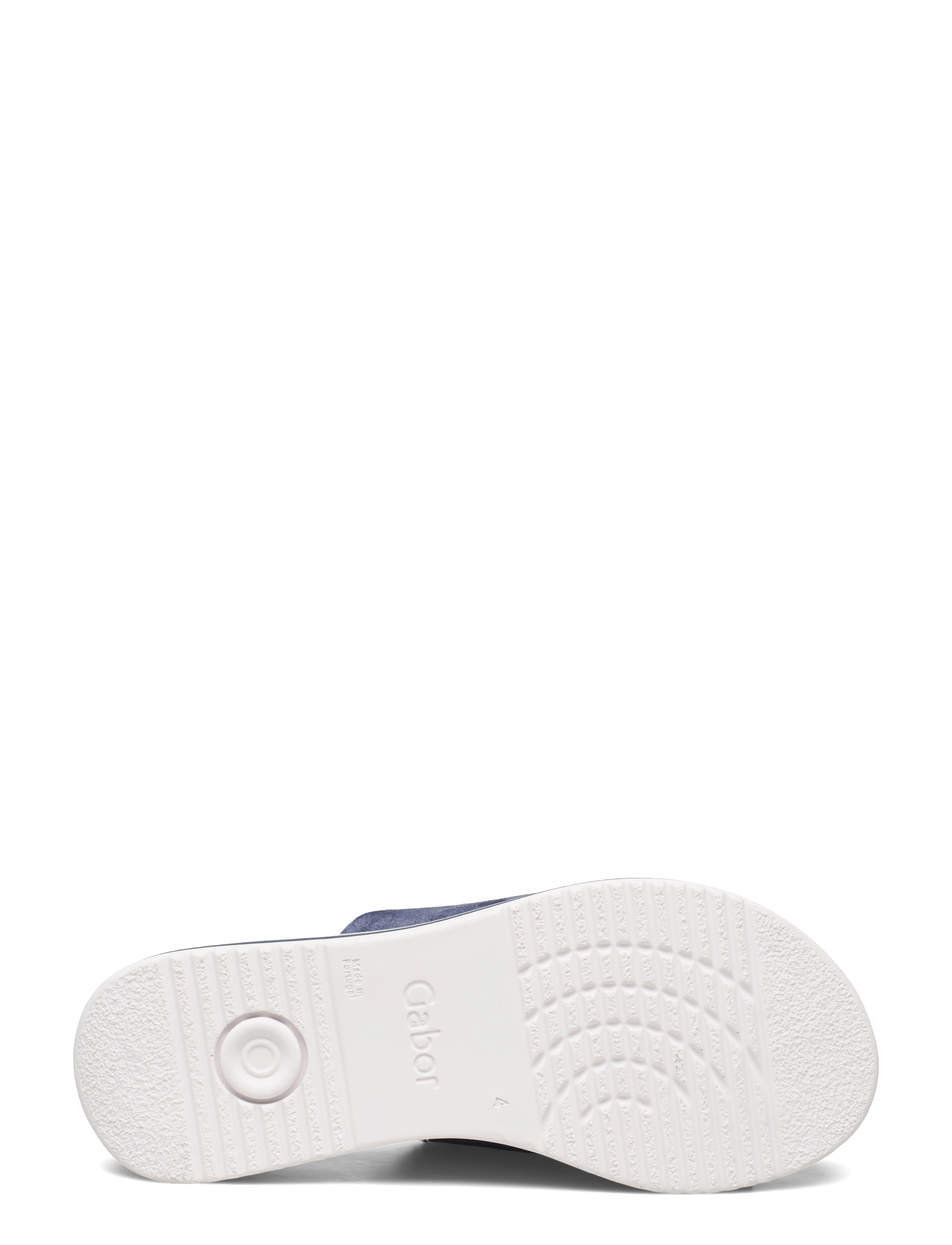 Gabor - Slip-in - blue - 4