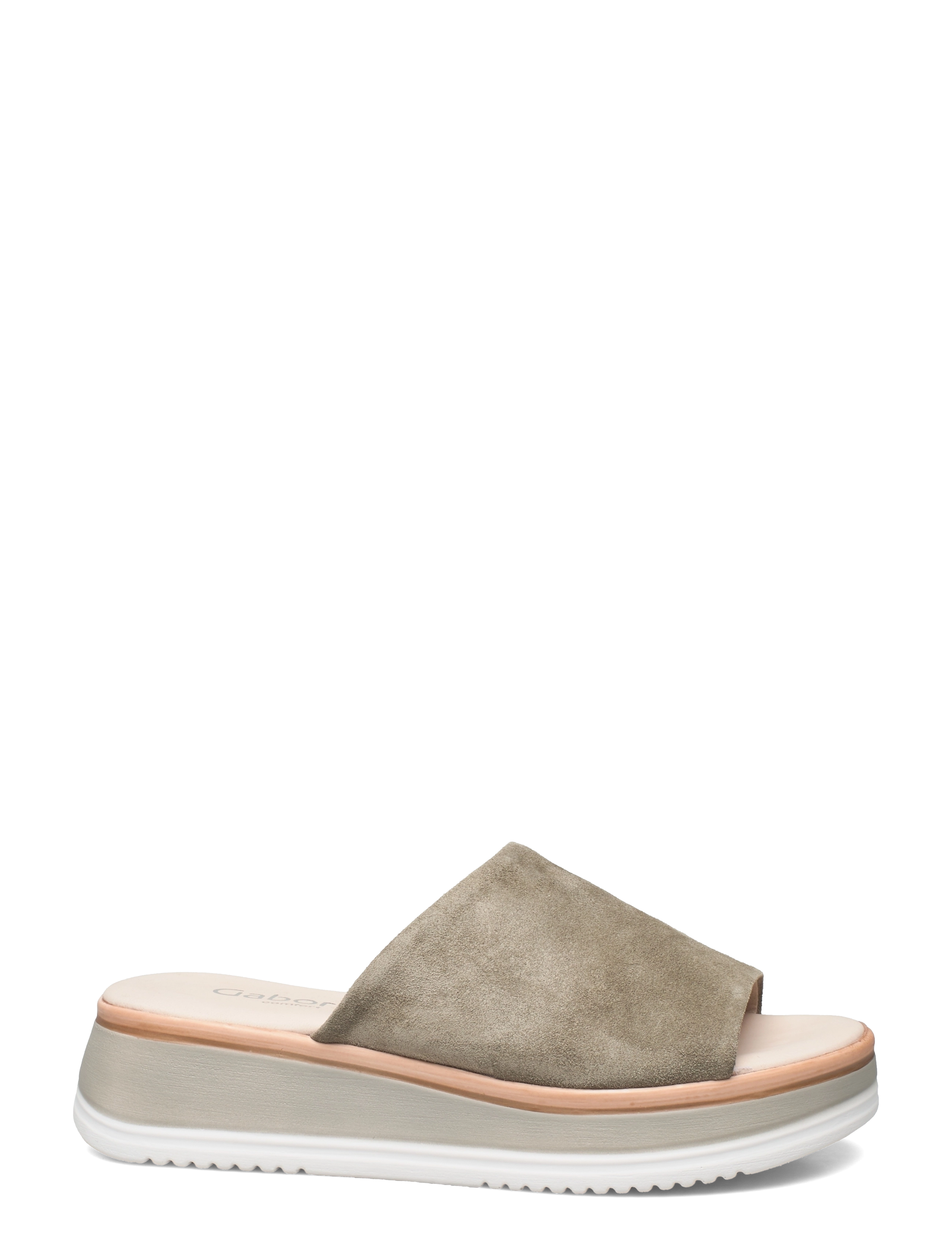 Gabor - Slip-in - green - 1