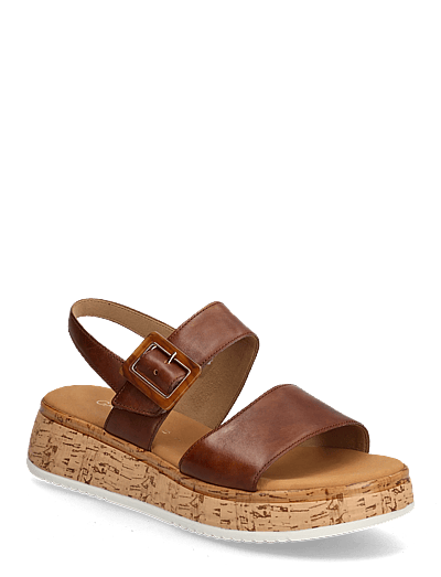 Sandal - Platformsandaler