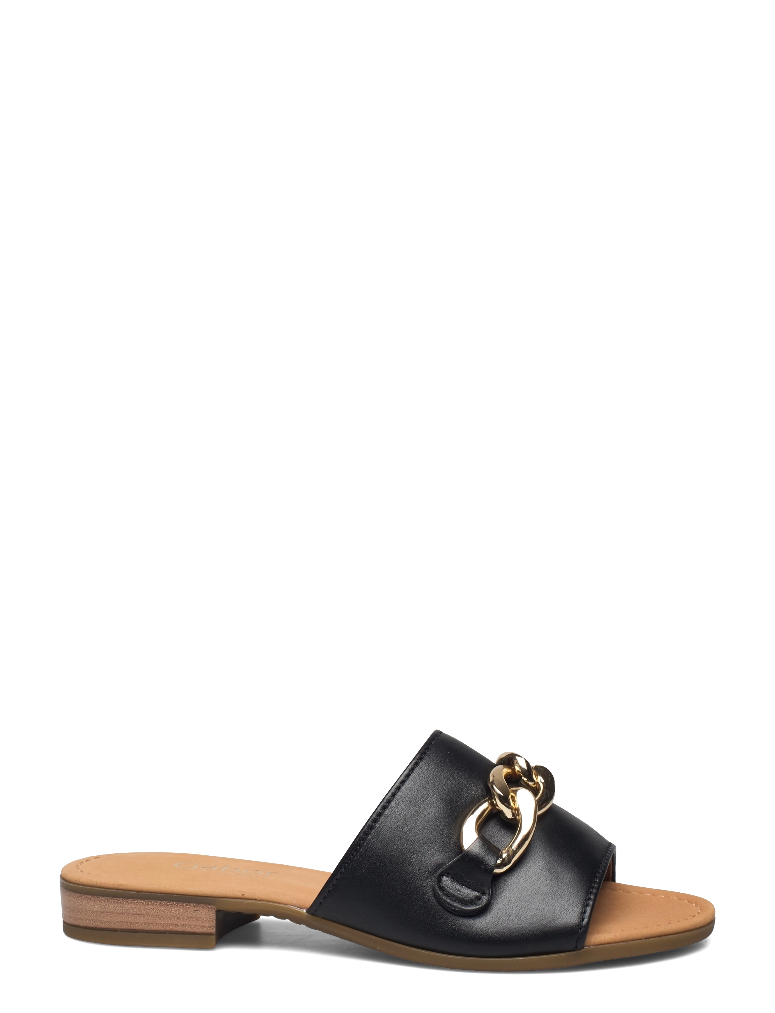 Gabor - Slip-in - black - 1