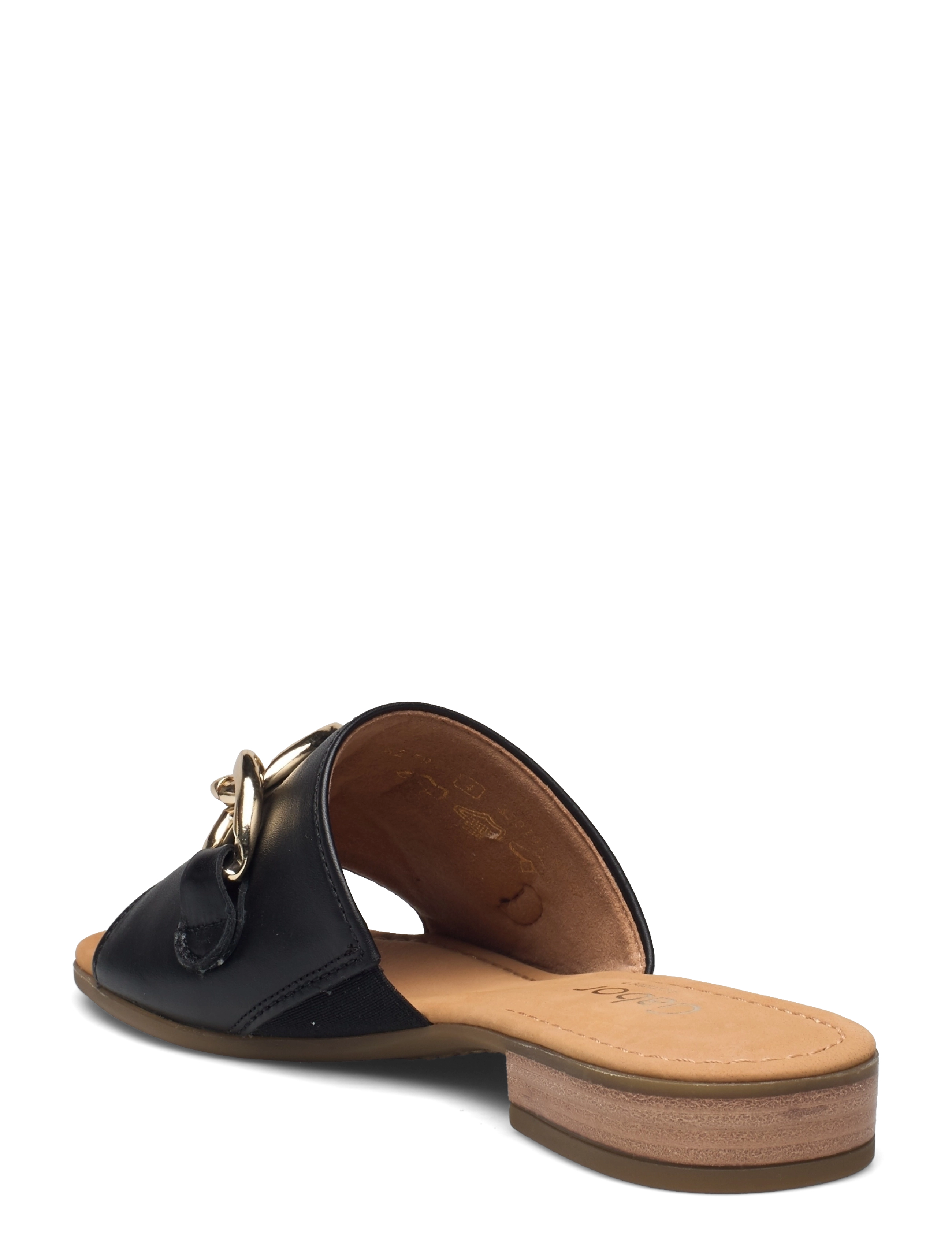Gabor - Slip-in - black - 2