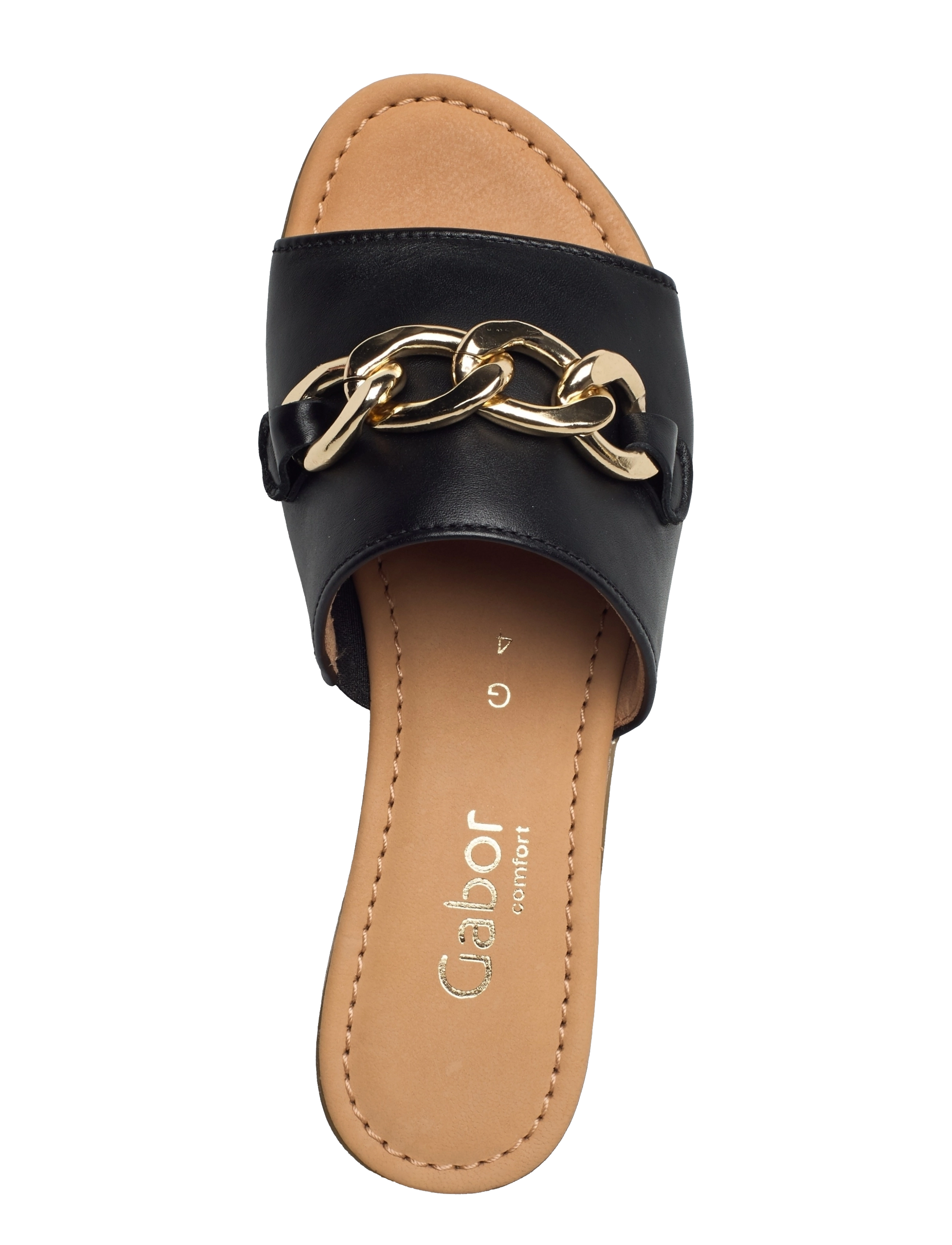 Gabor - Slip-in - black - 3