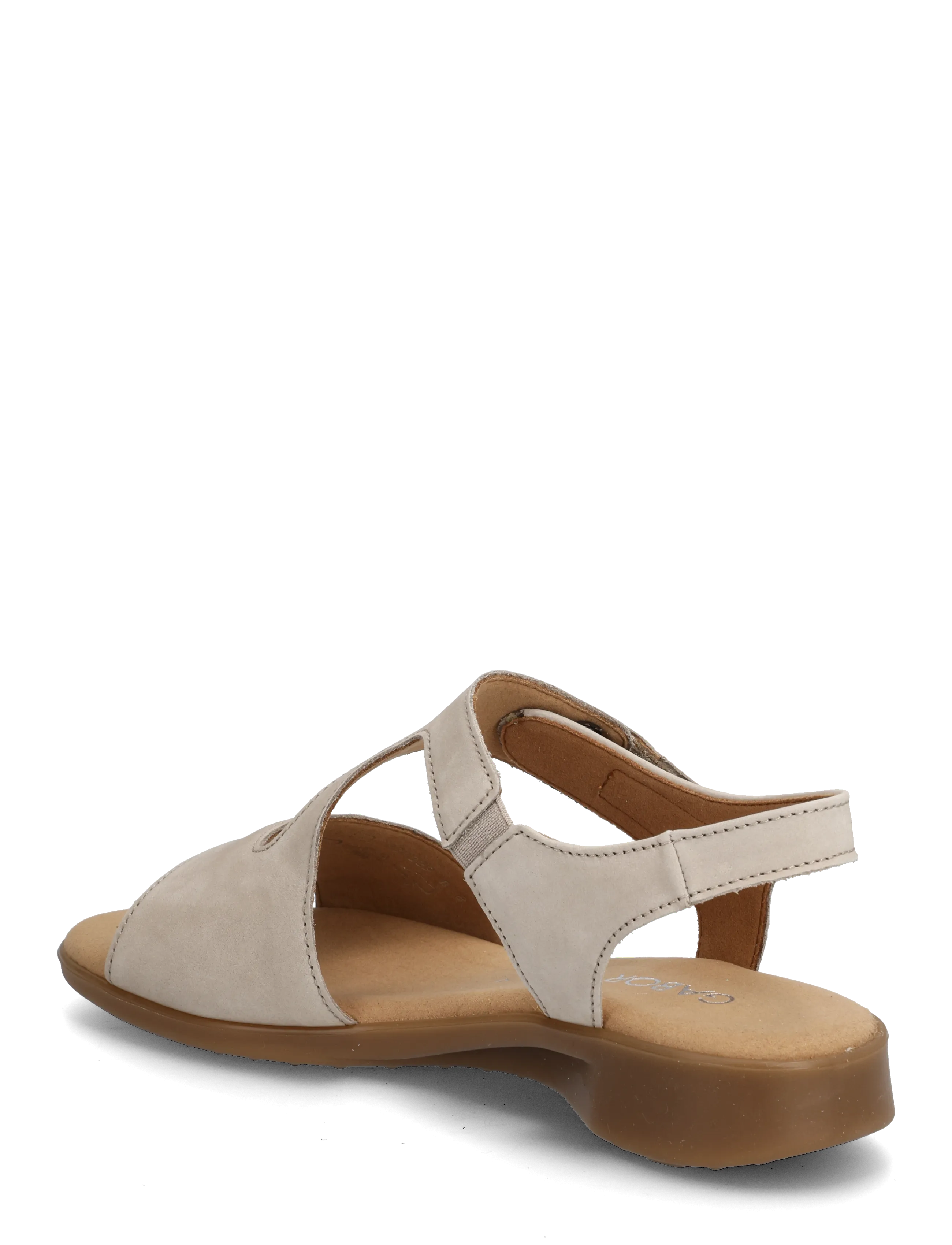 Gabor - Sandal - kontsata sandaalid - beige - 2