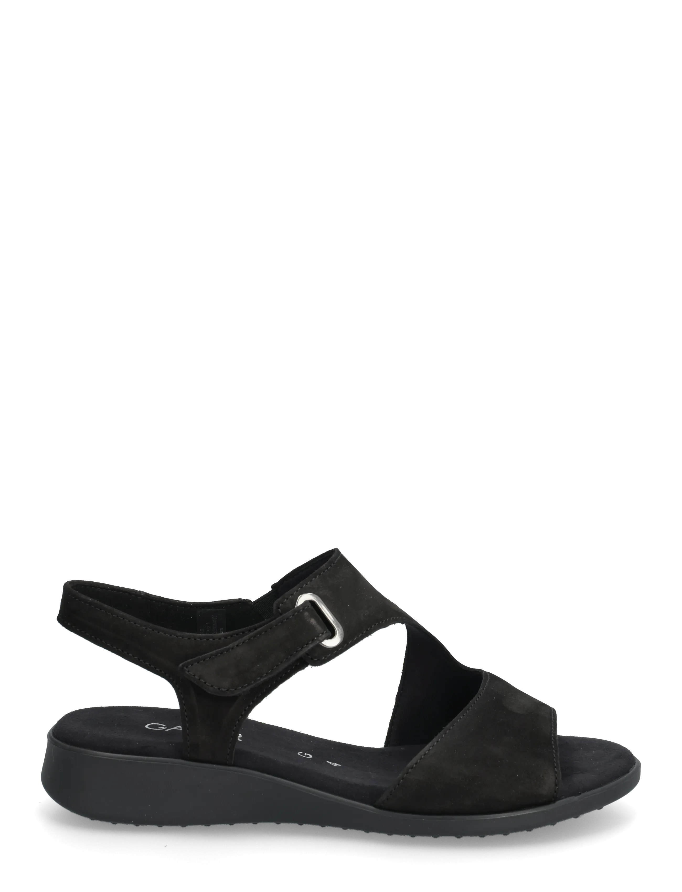 Gabor - Sandal - black - 1