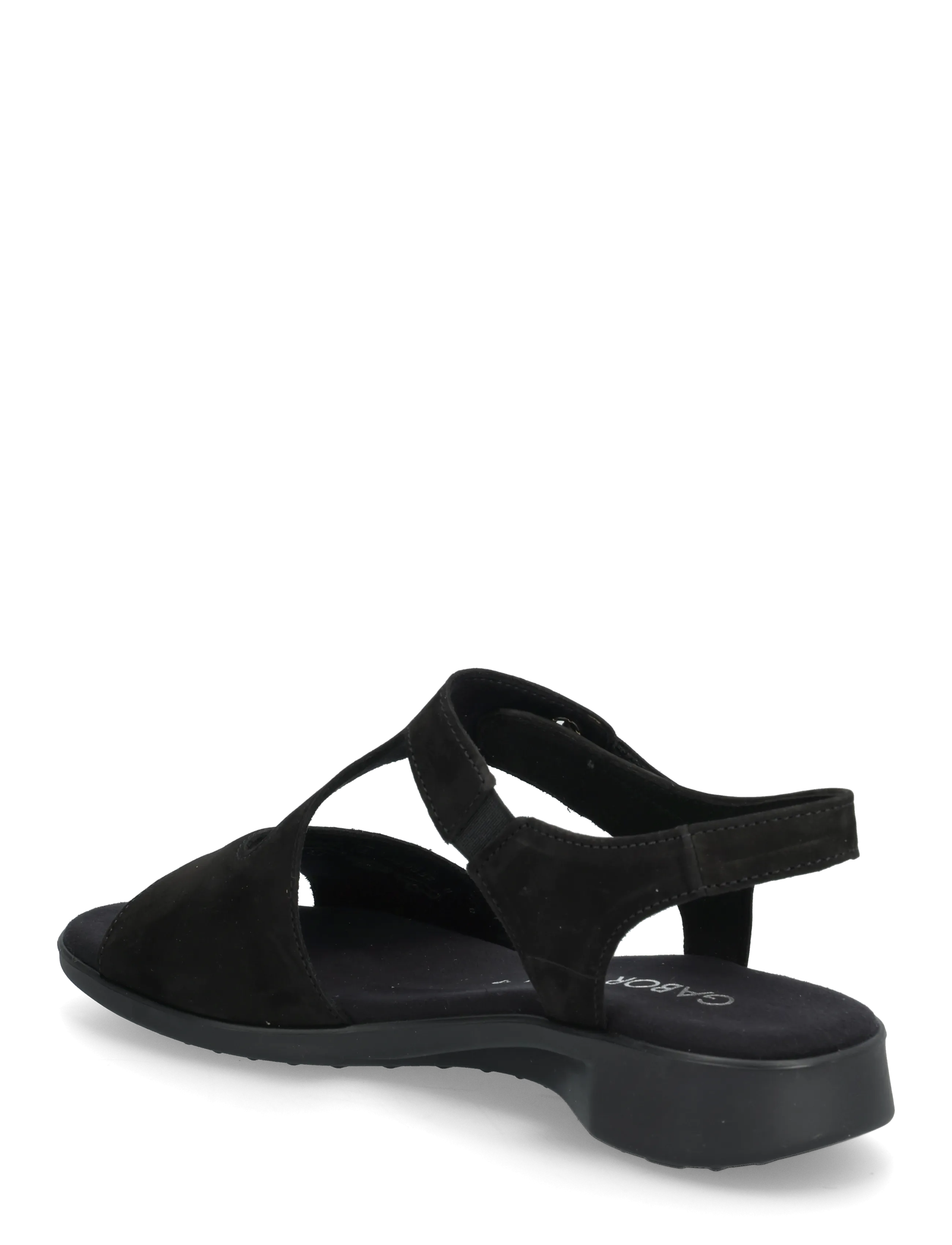 Gabor - Sandal - black - 2