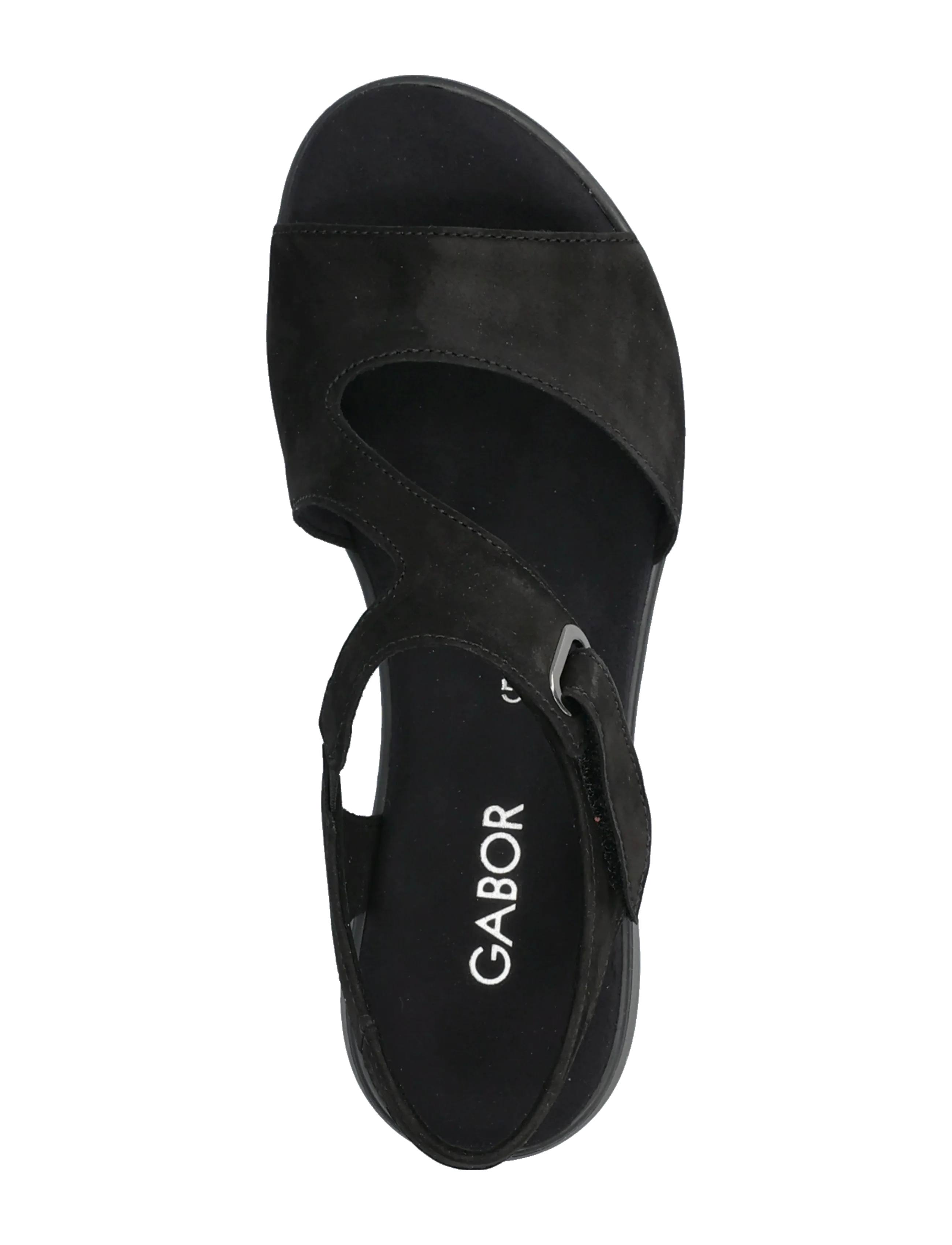 Gabor - Sandal - black - 3