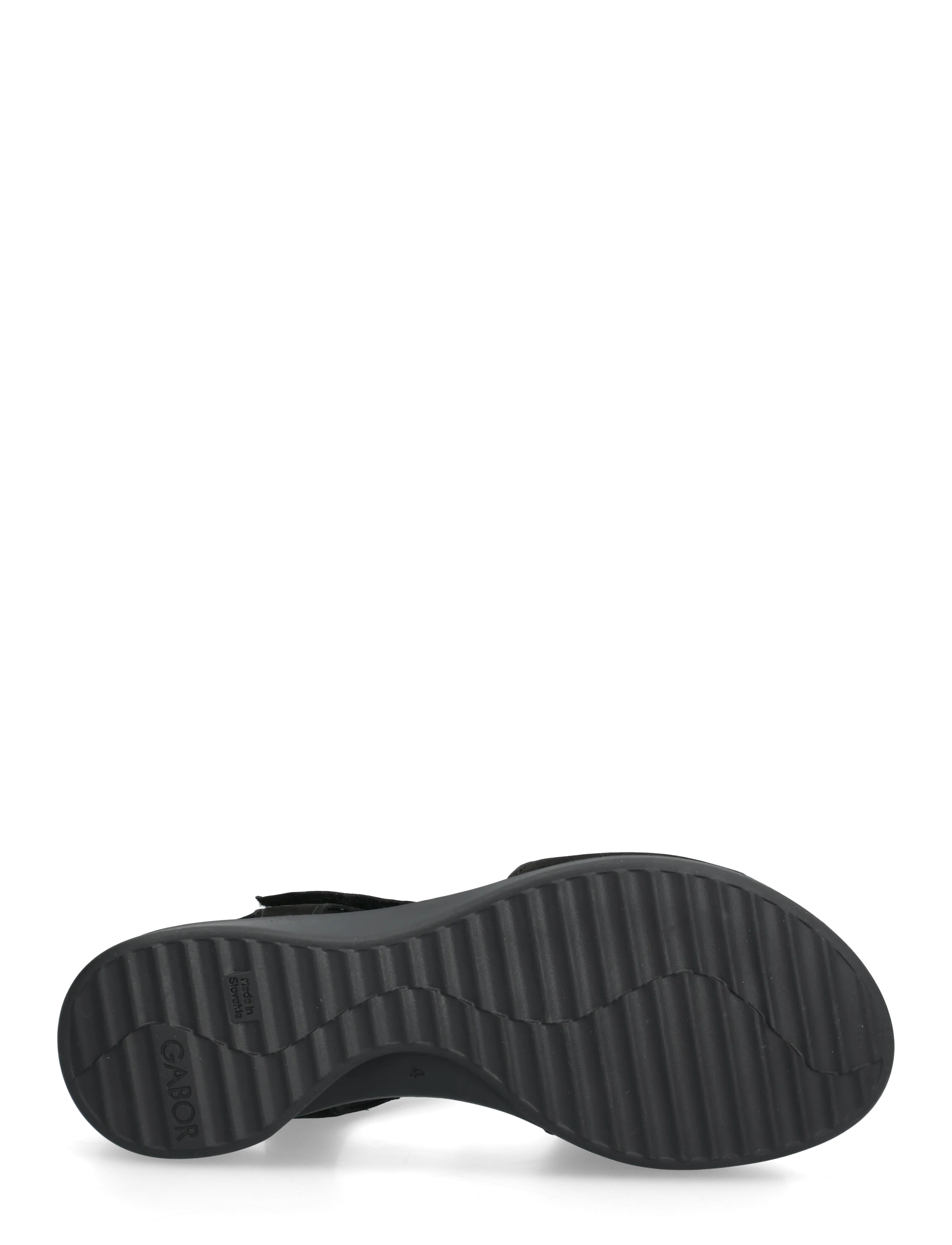 Gabor - Sandal - black - 4