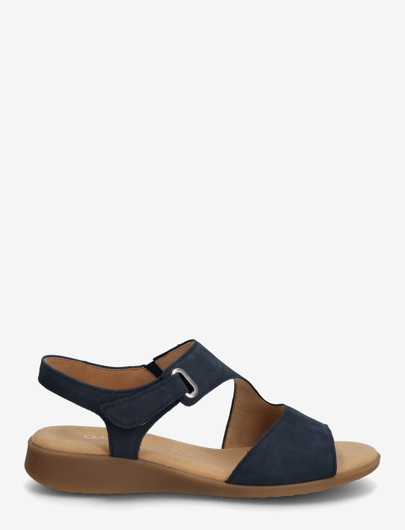 Gabor - Sandal - flade sandaler - blue - 1