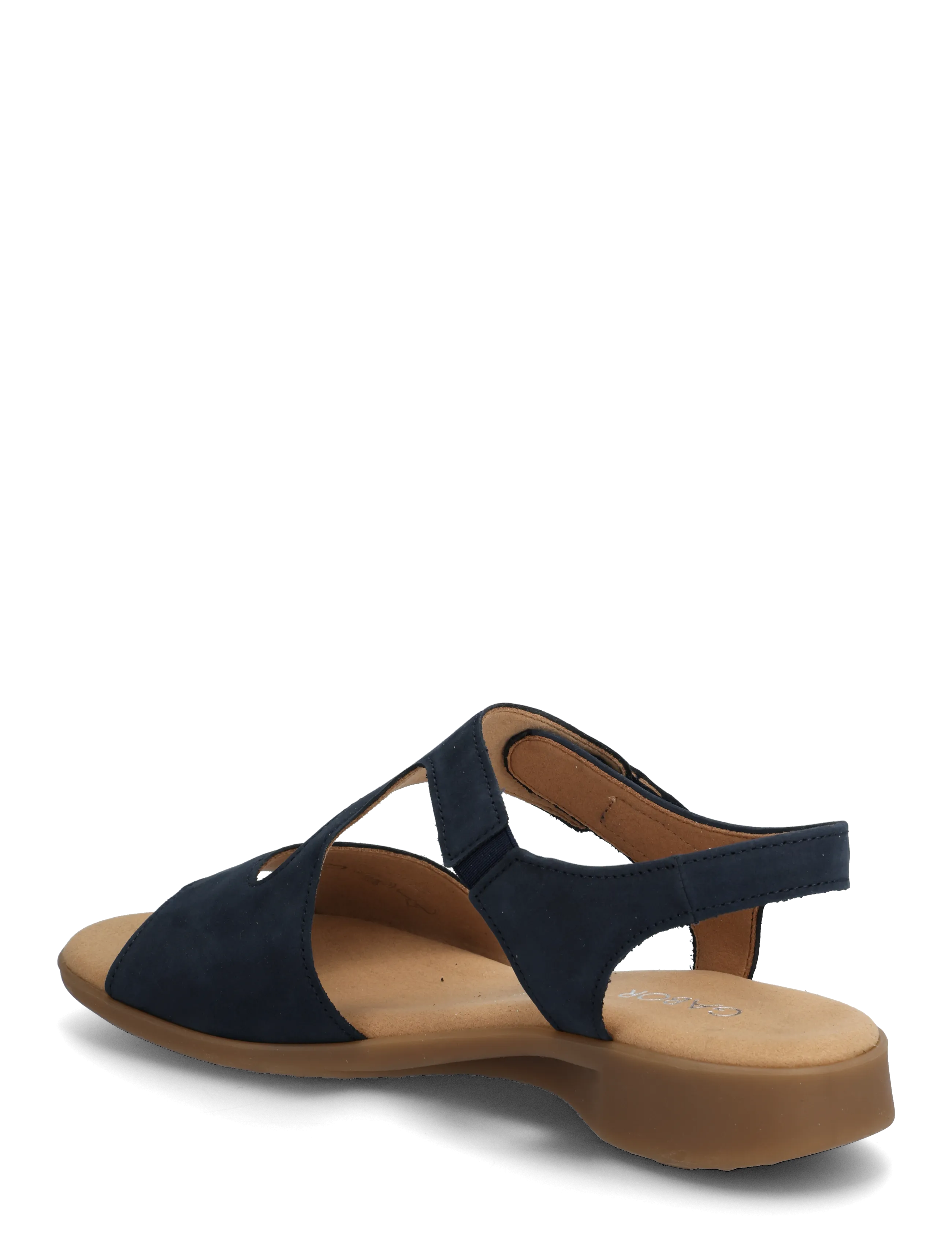 Gabor - Sandal - flade sandaler - blue - 2