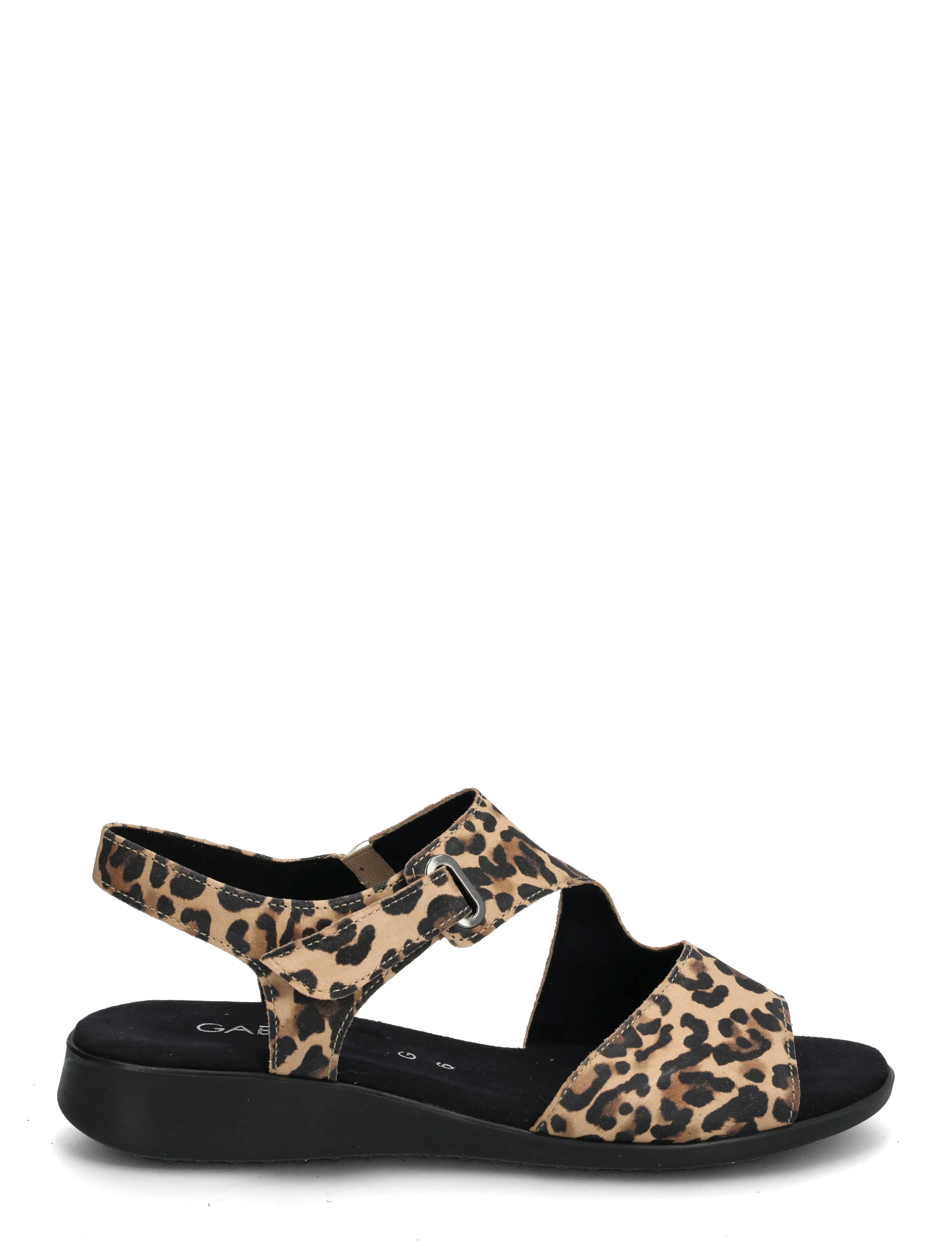 Gabor - Sandal - leopard - 1