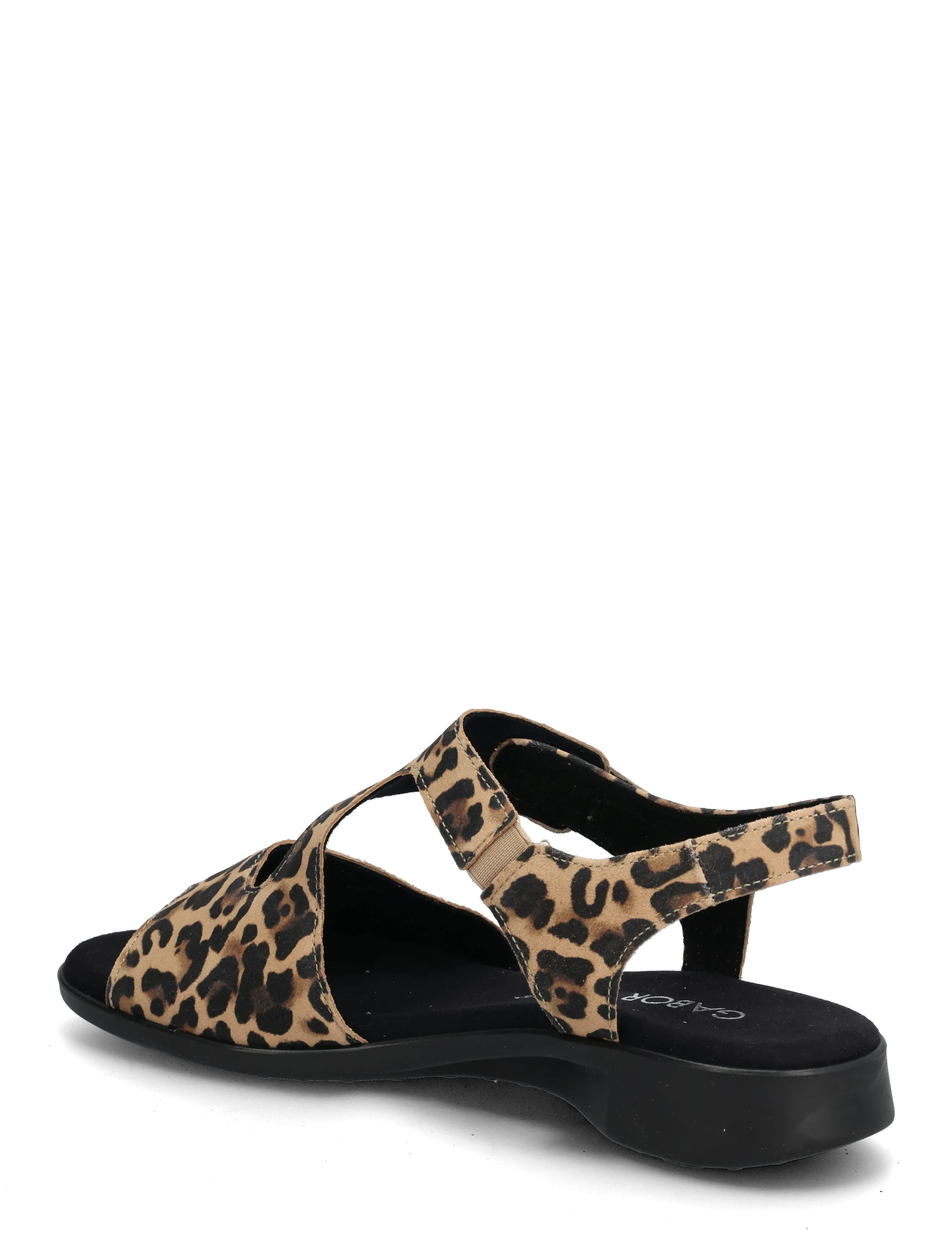 Gabor - Sandal - leopard - 2