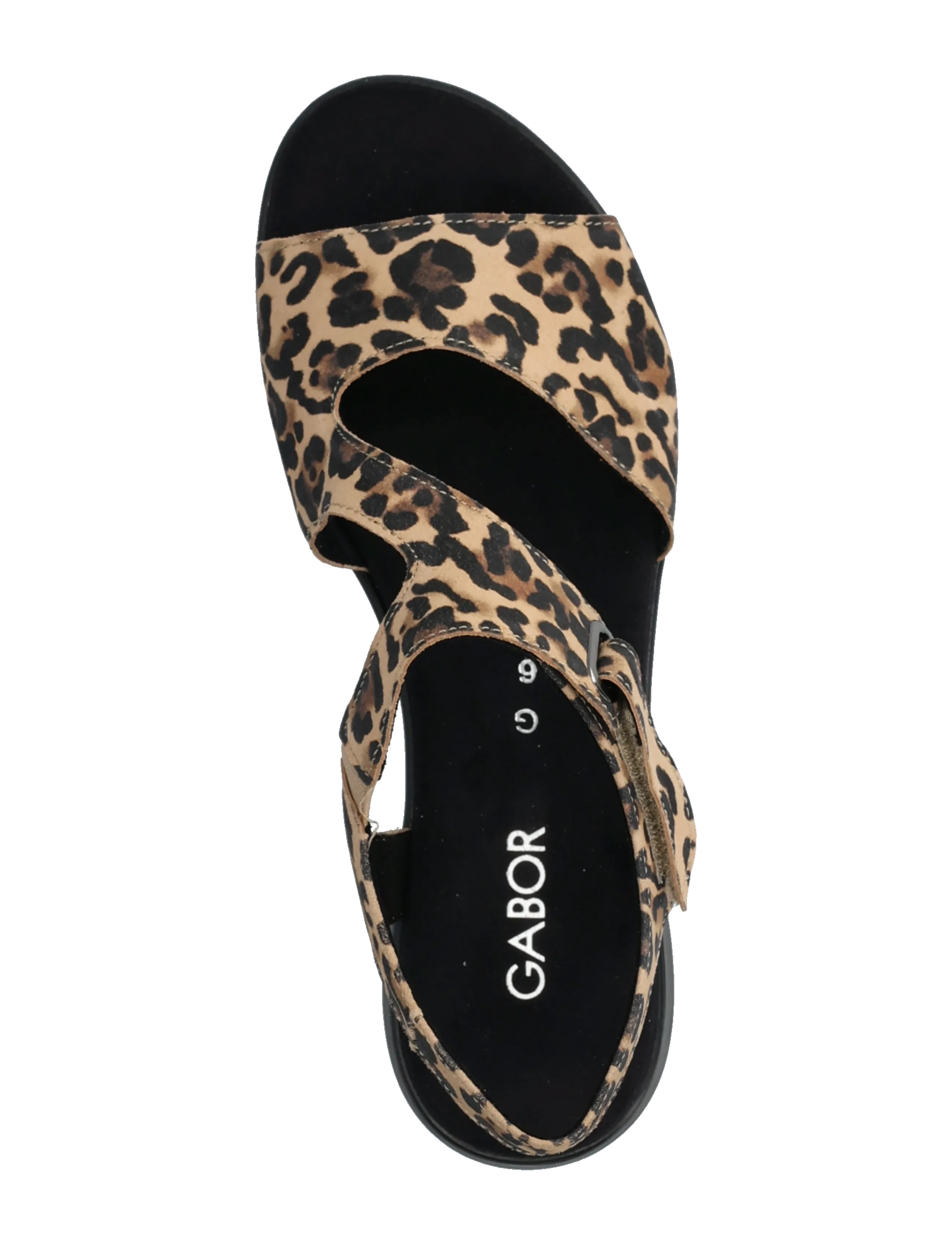 Gabor - Sandal - leopard - 3
