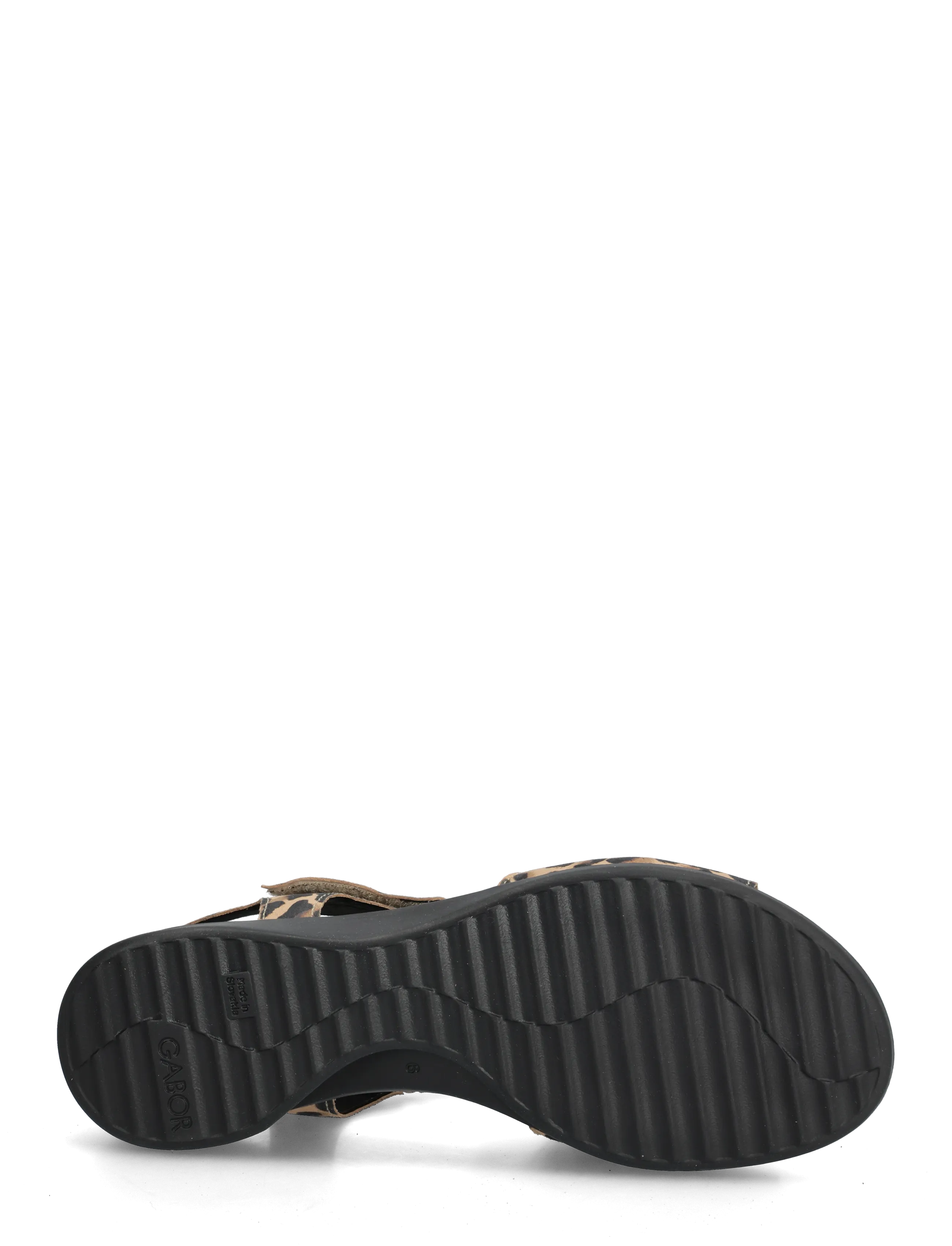 Gabor - Sandal - leopard - 4