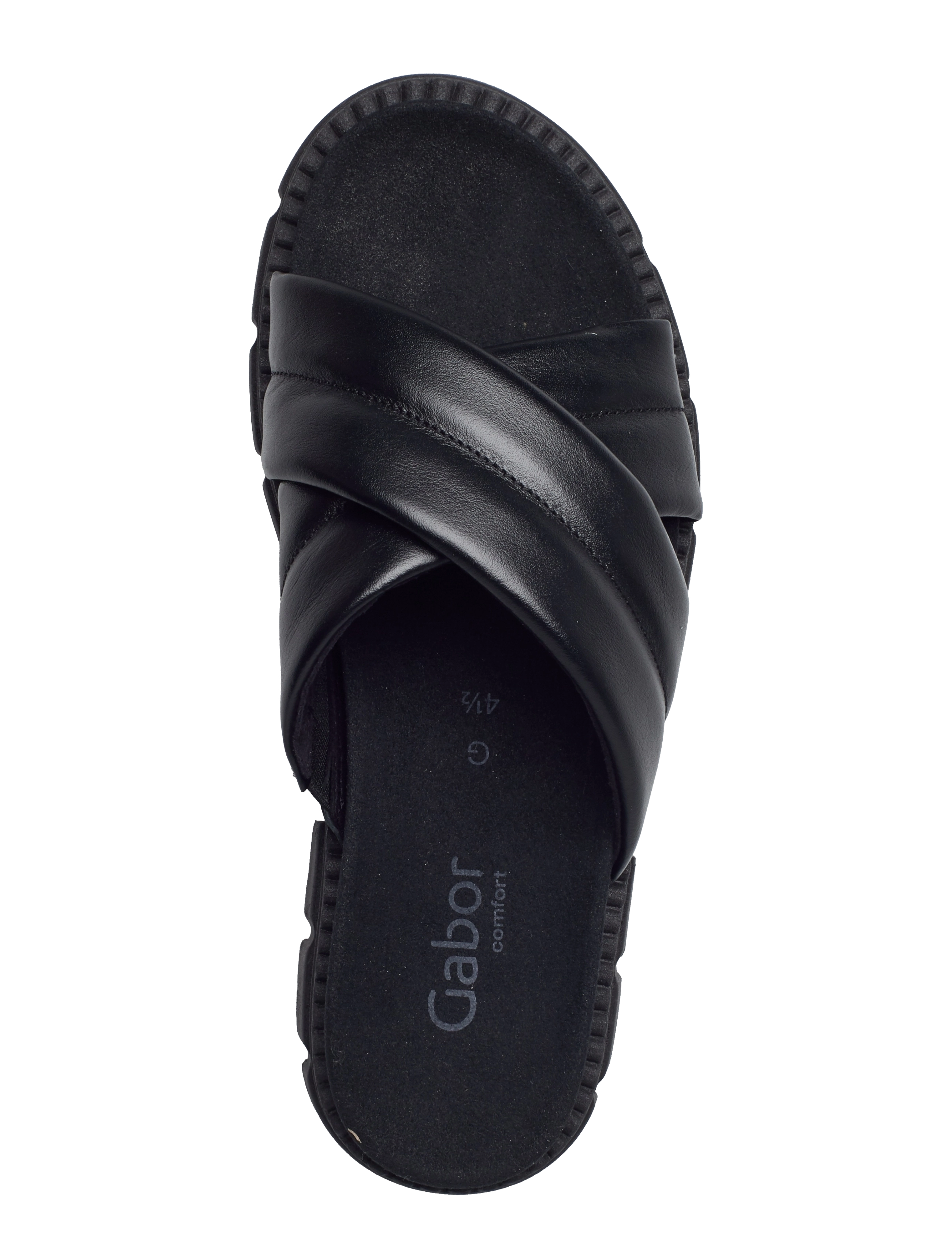 Gabor - Slip-in - black - 3