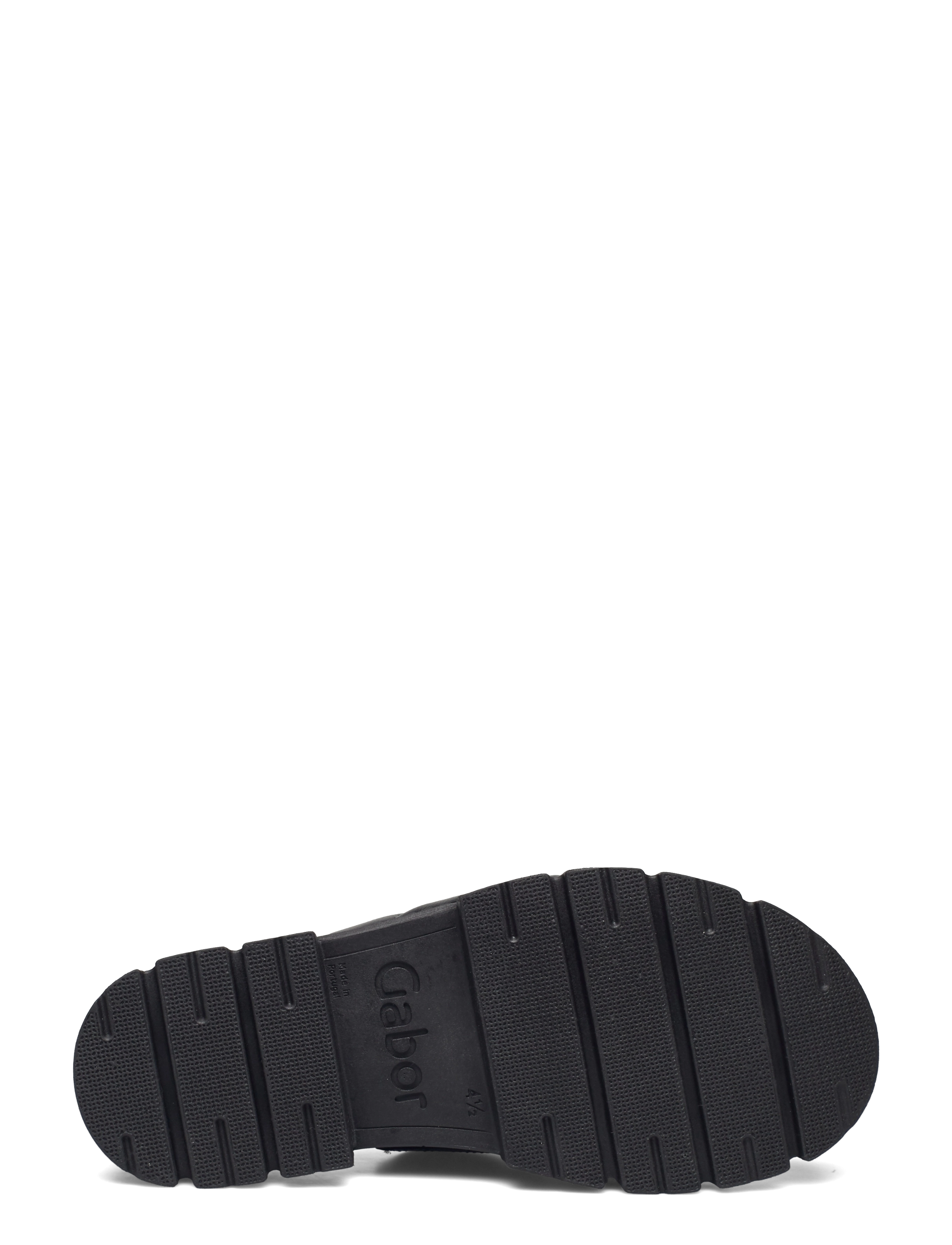 Gabor - Slip-in - black - 4