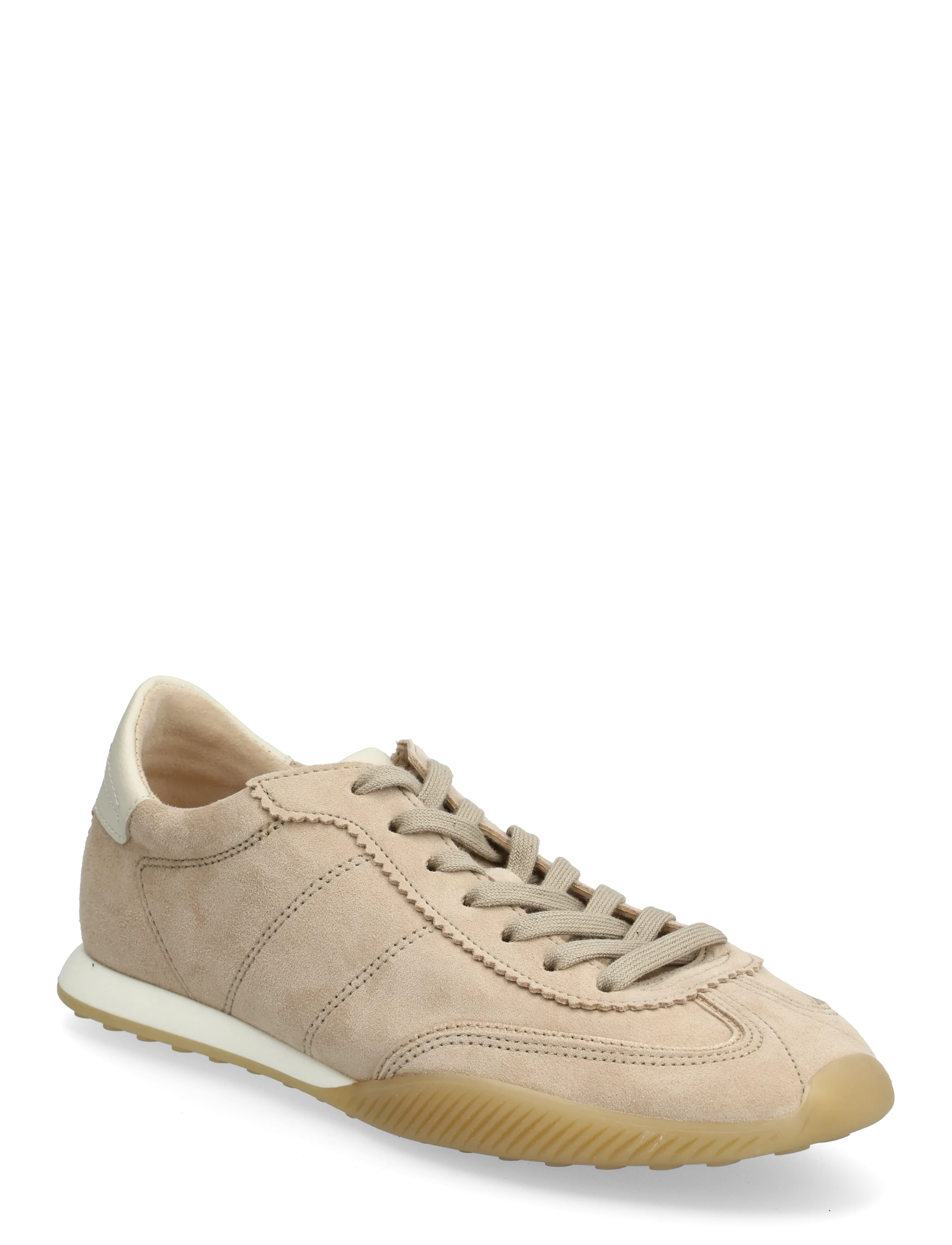 Gabor Sneaker - Transitional Layering - SAND, CREAM / beige