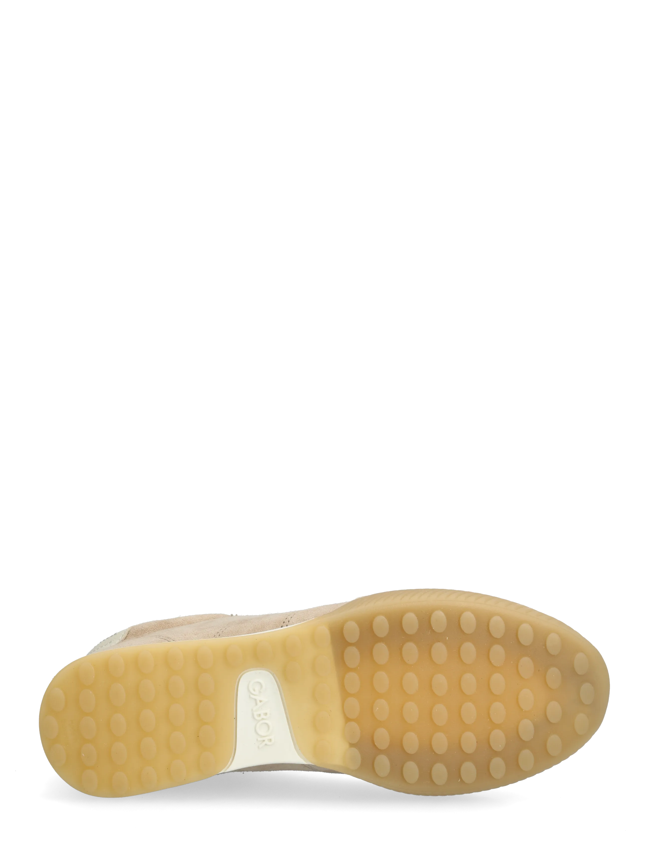 Gabor - Sneaker - sneaker - sand, cream - 4